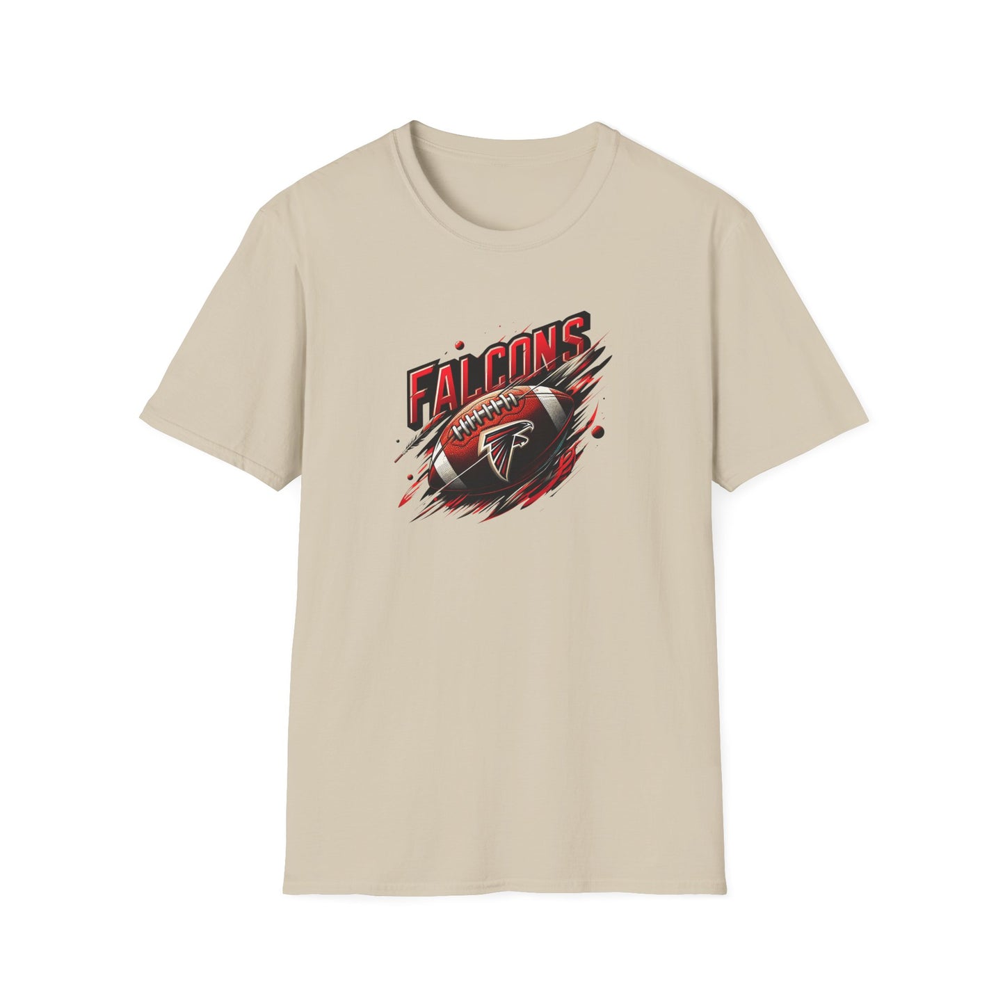Falcons Football T-Shirt