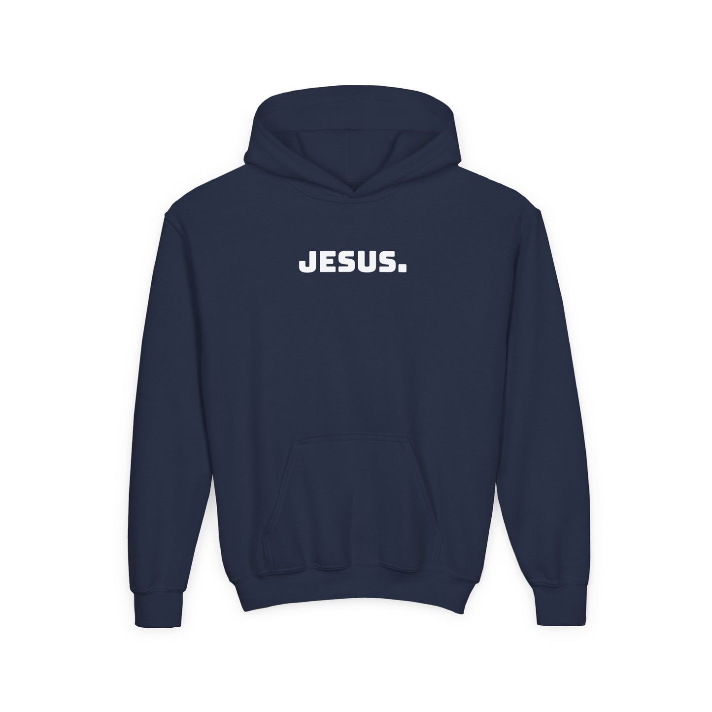 Youth Jesus. Hoodie