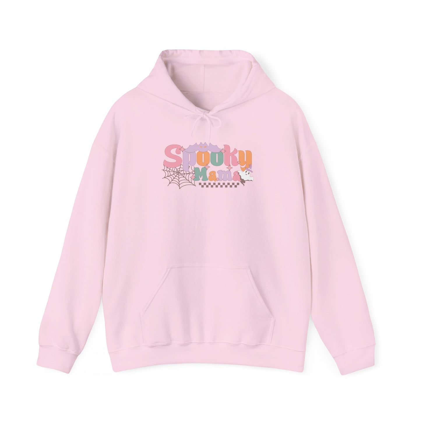 Spooky Mama Hoodie