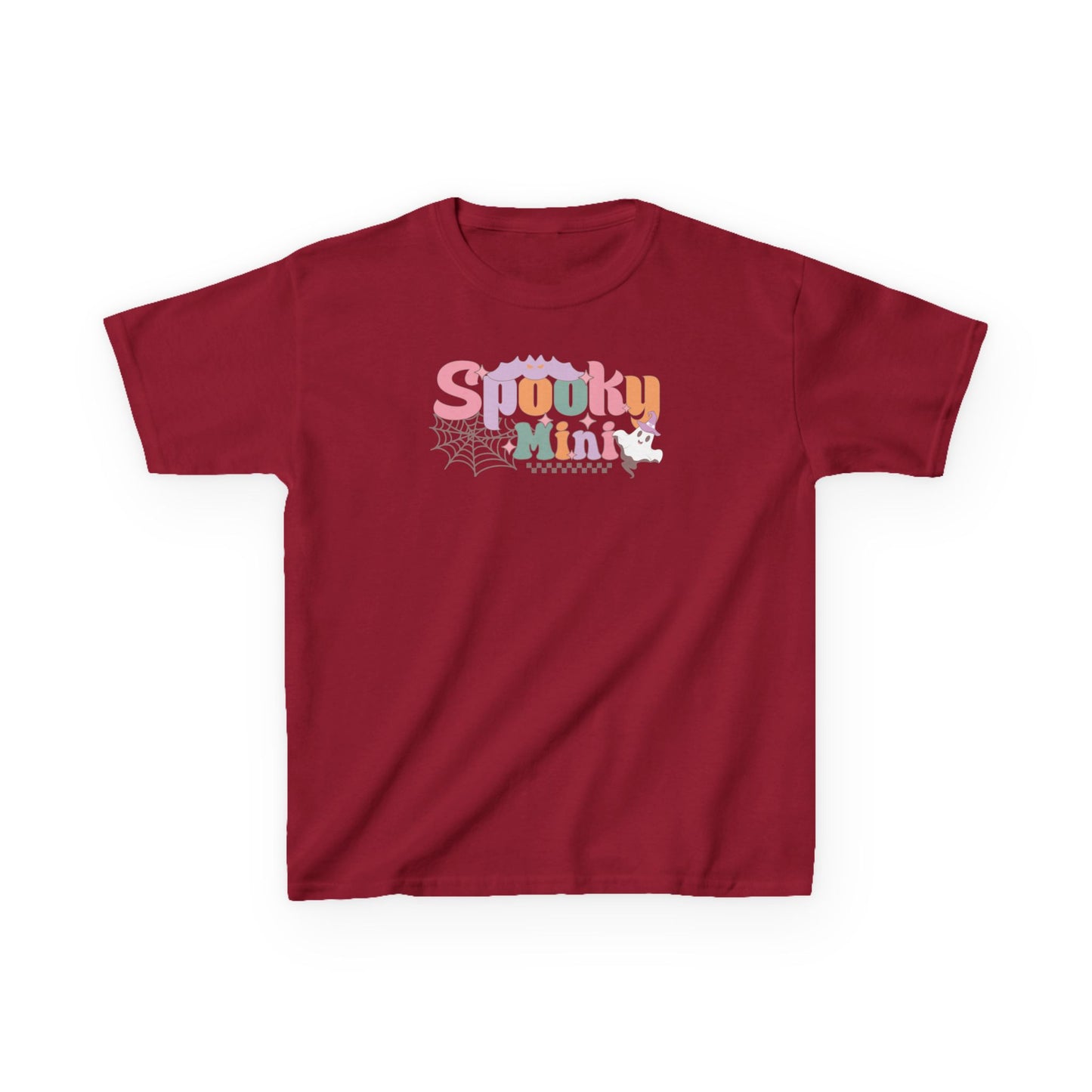 Spooky Mini Kids Tee