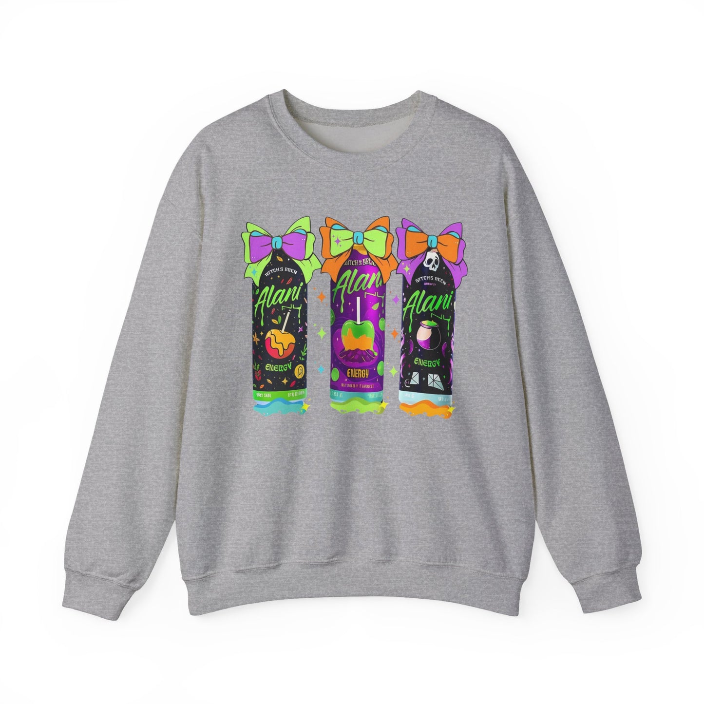 Alani Energy Halloween Sweatshirt