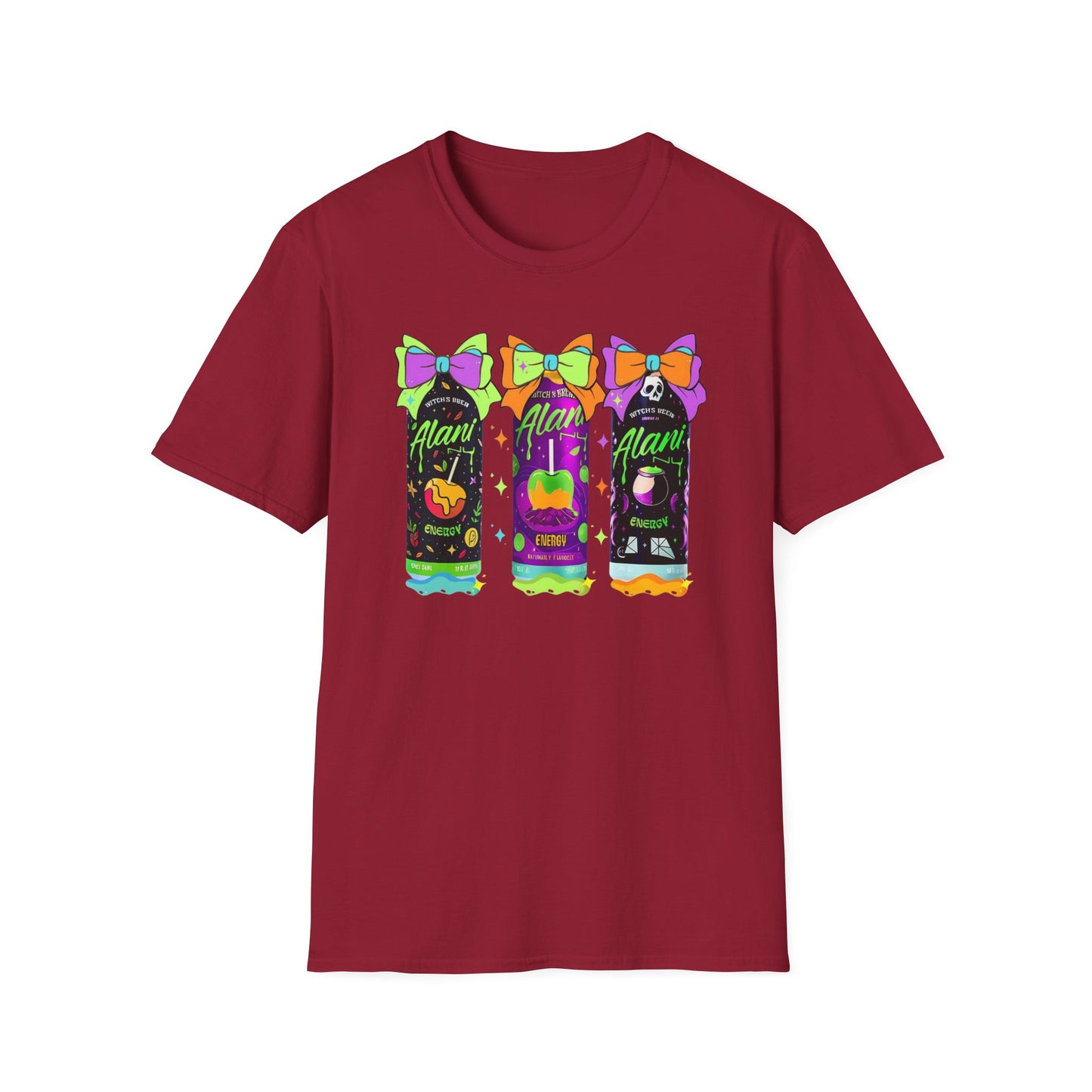 Alani Energy Halloween T-Shirt