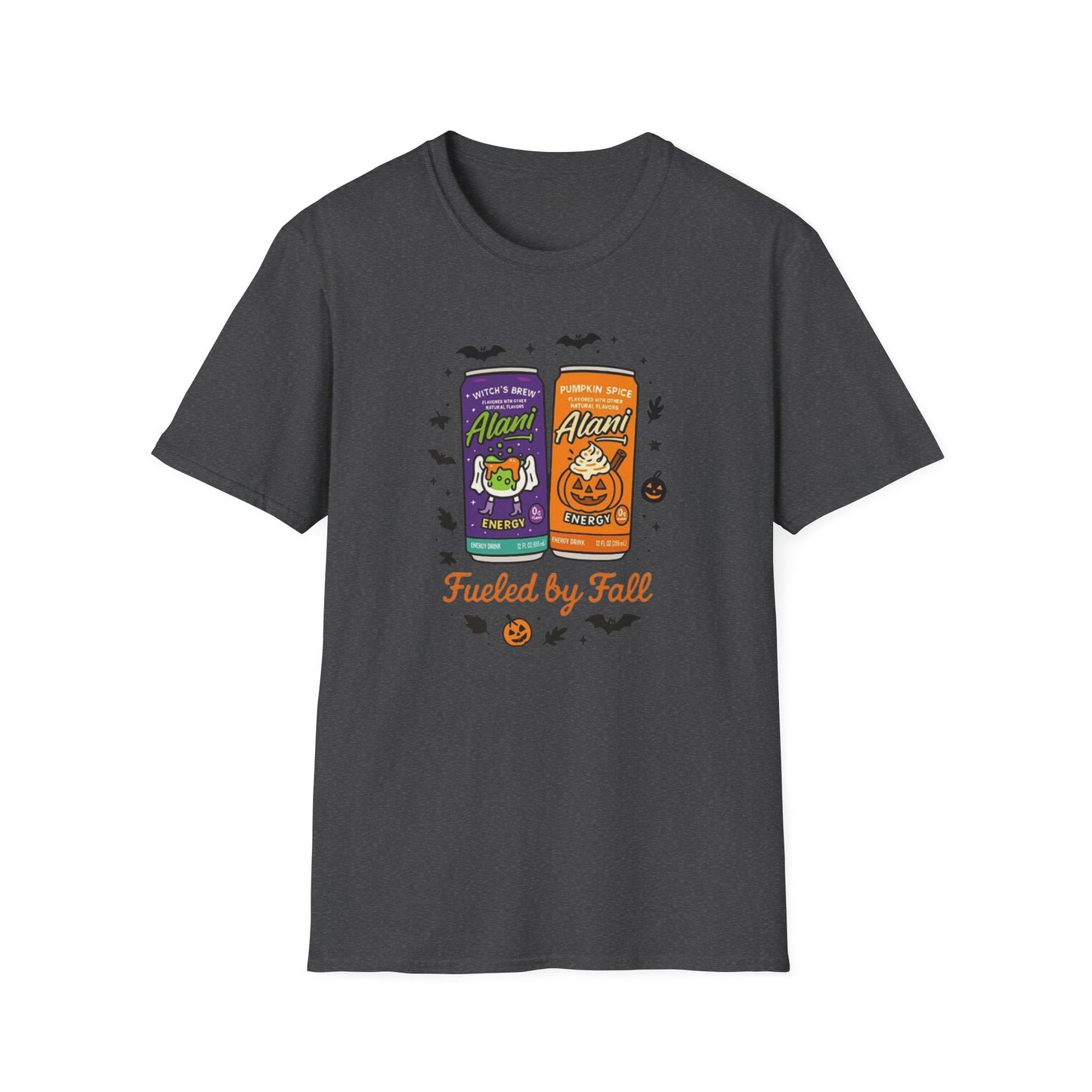 Fueled by Alani Unisex T-Shirt