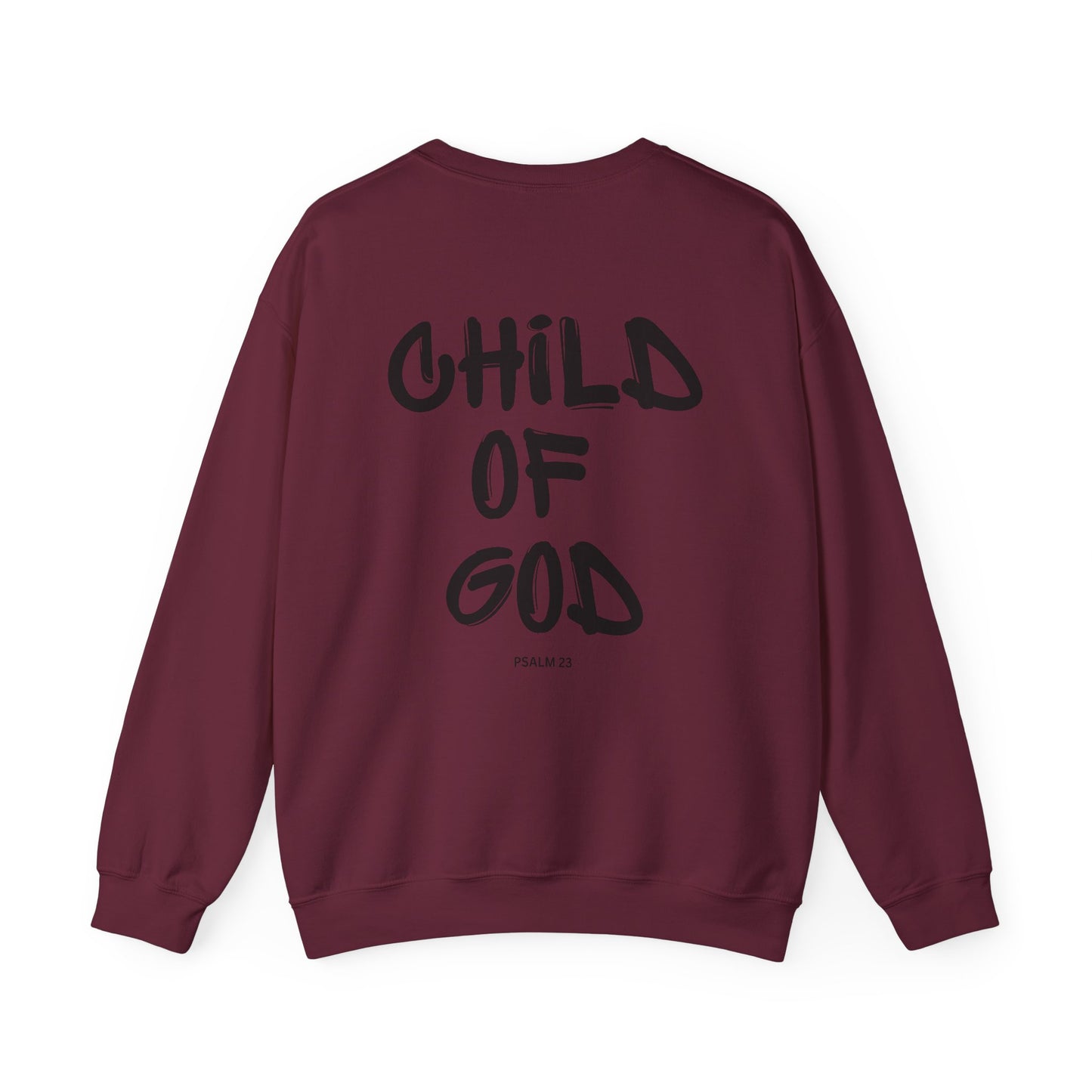 Child of God Sweatshirt