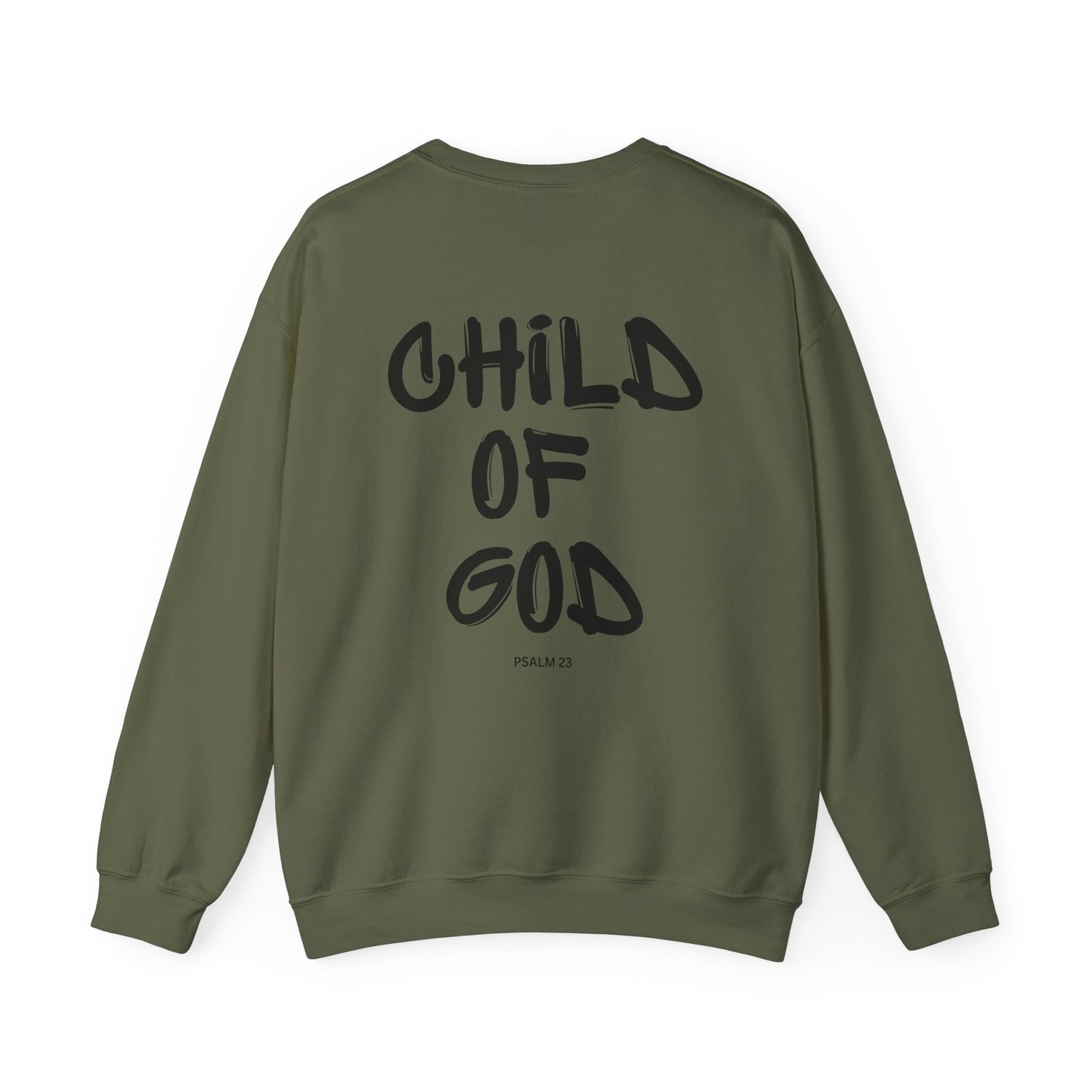Child of God Sweatshirt