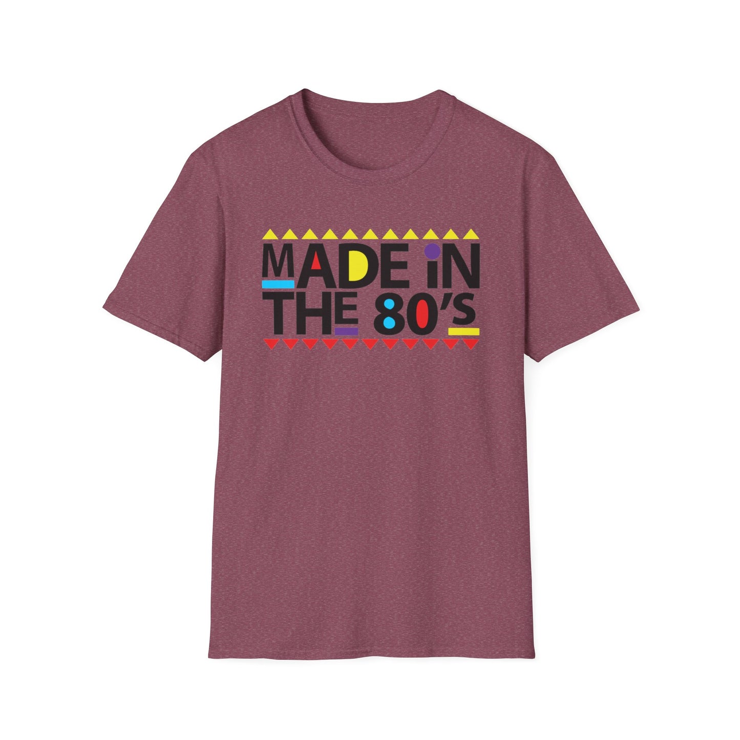 Made in the 80s T-Shirt