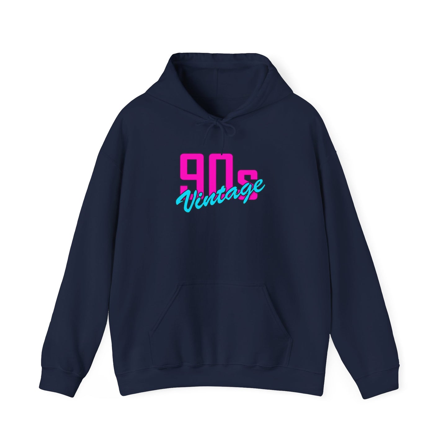 90s Vintage Unisex Hoodie