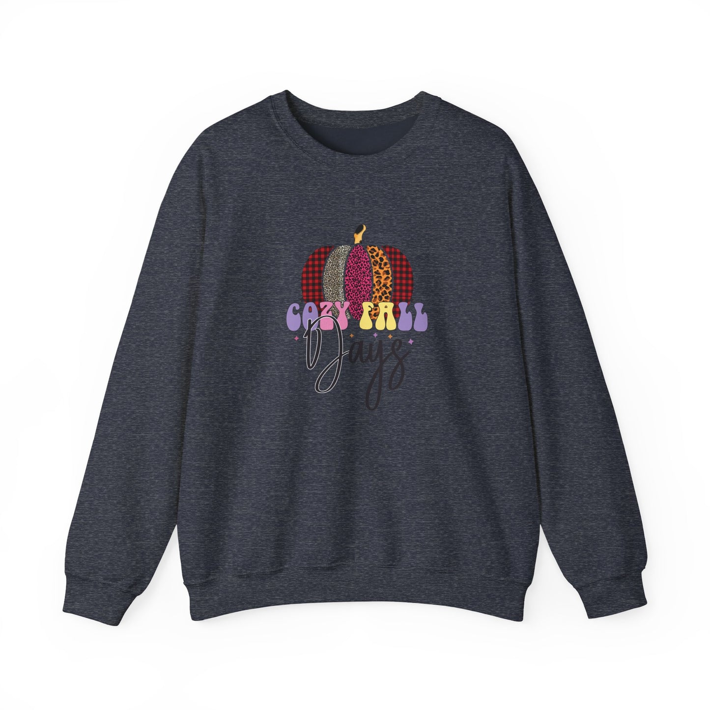 Cozy Fall Days Sweatshirt