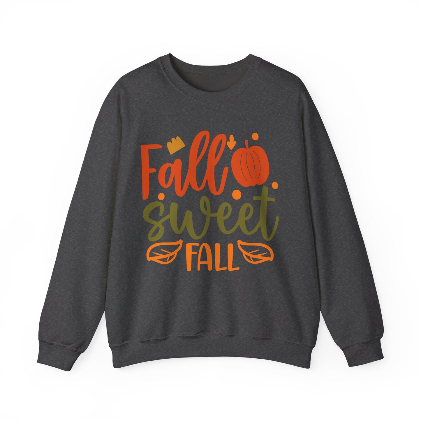 Fall Sweet Fall Sweatshirt