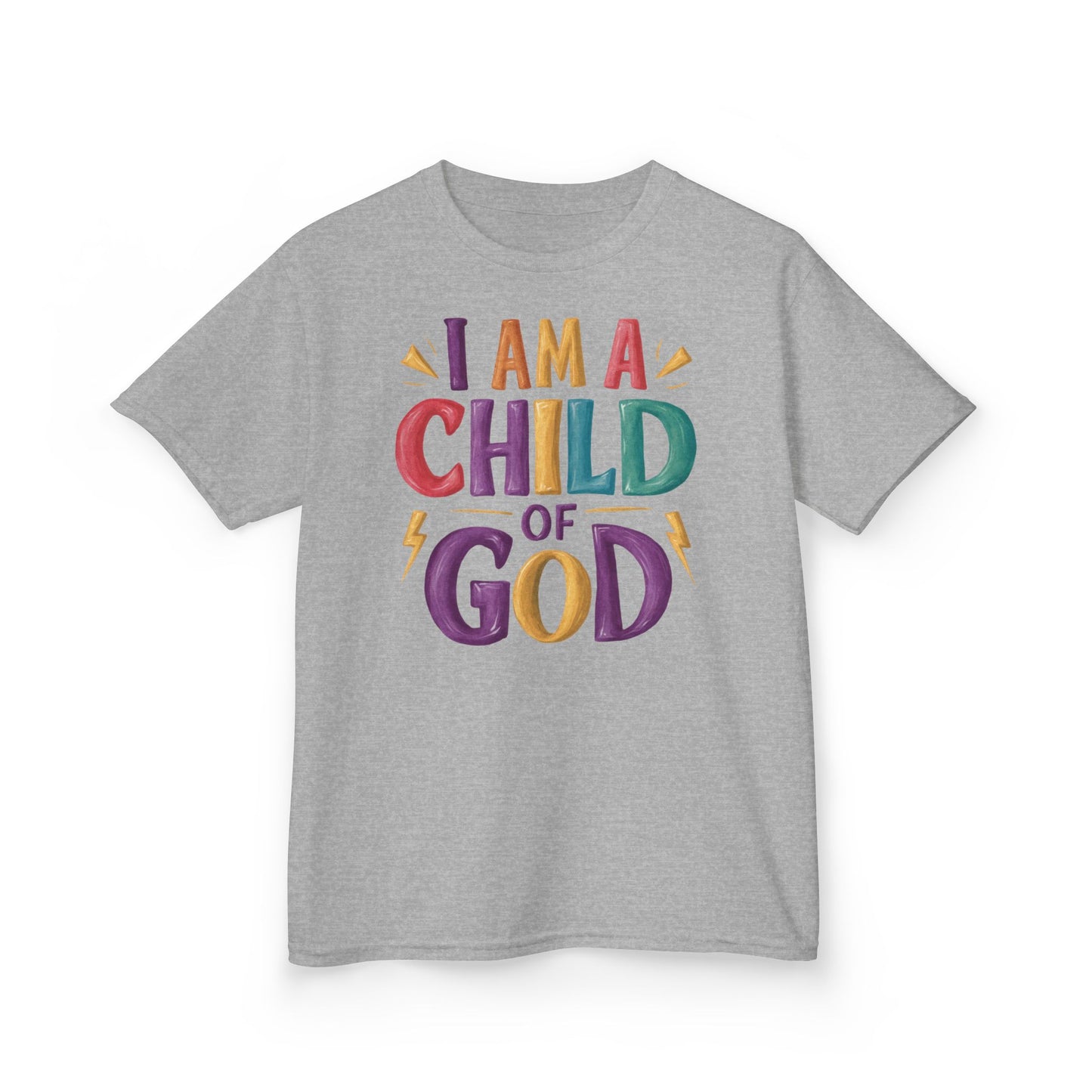 Child of God T-Shirt