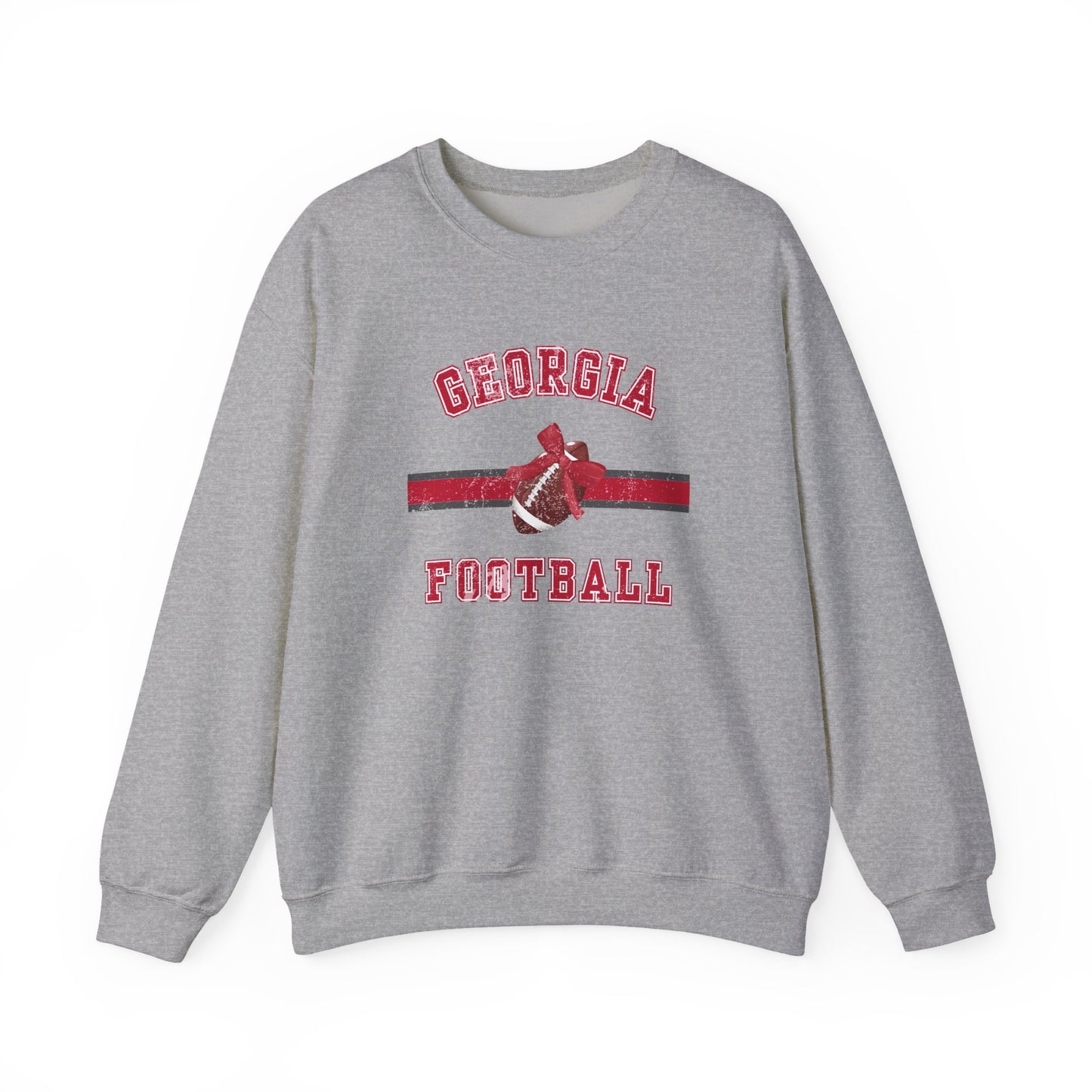 Georgia Football Sweatshirt