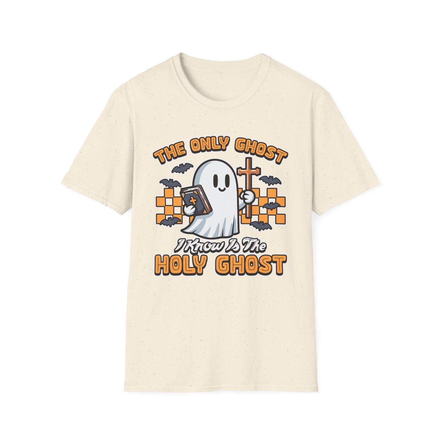 Holy Ghost T-Shirt