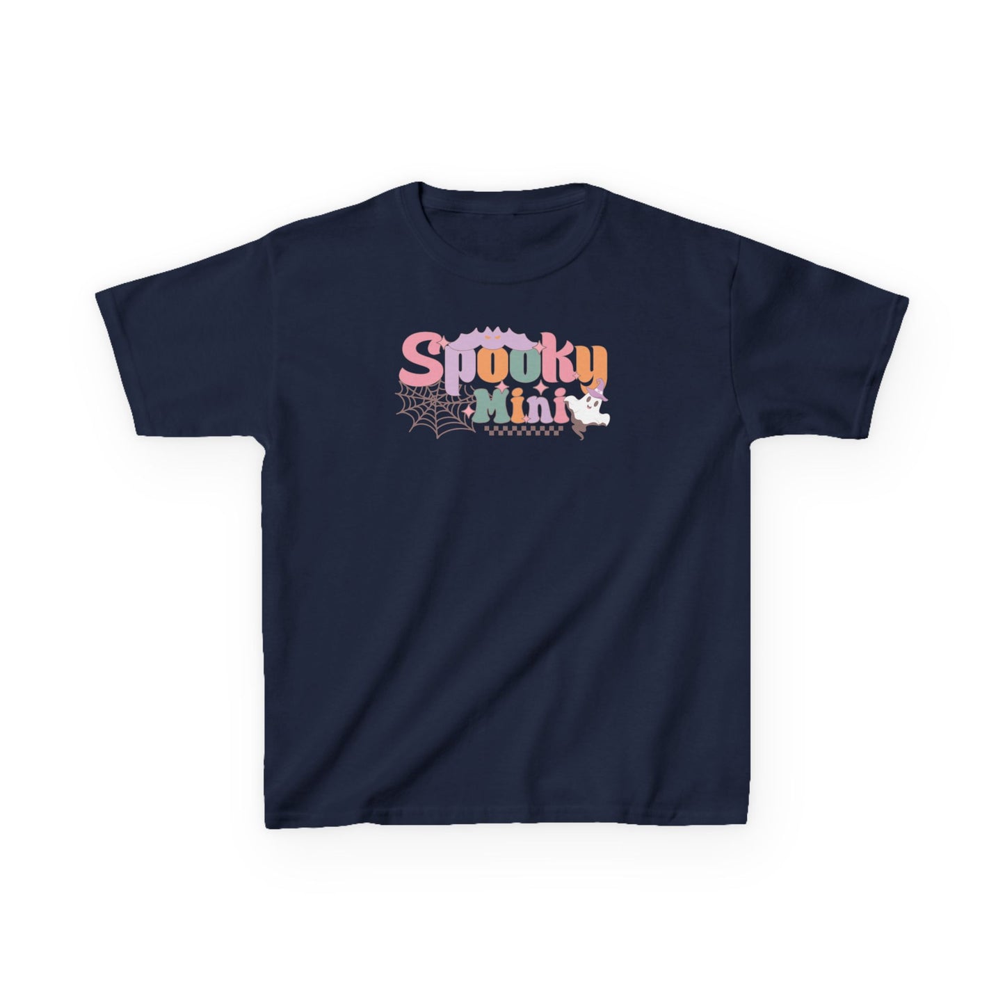 Spooky Mini Kids Tee