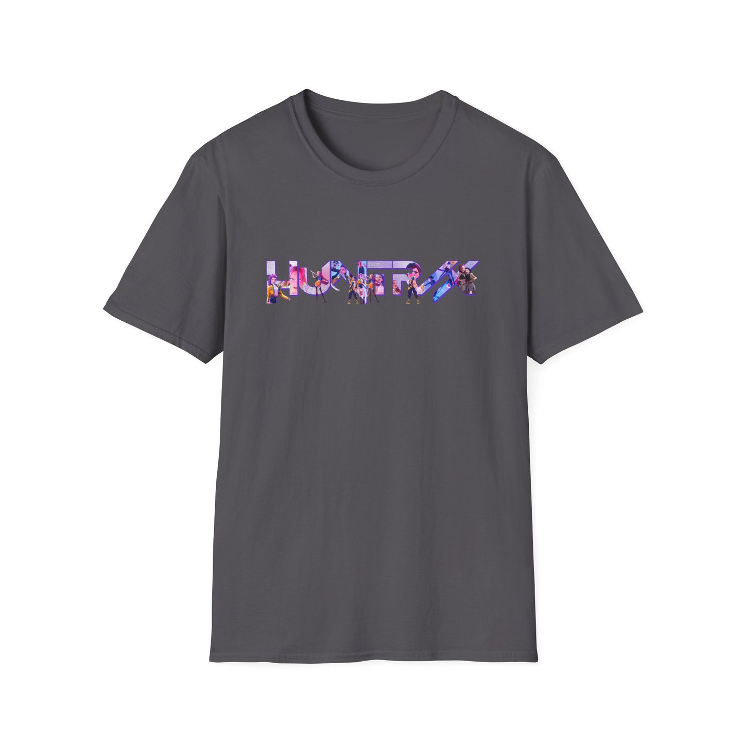 Kpop Huntrix Unisex Tee