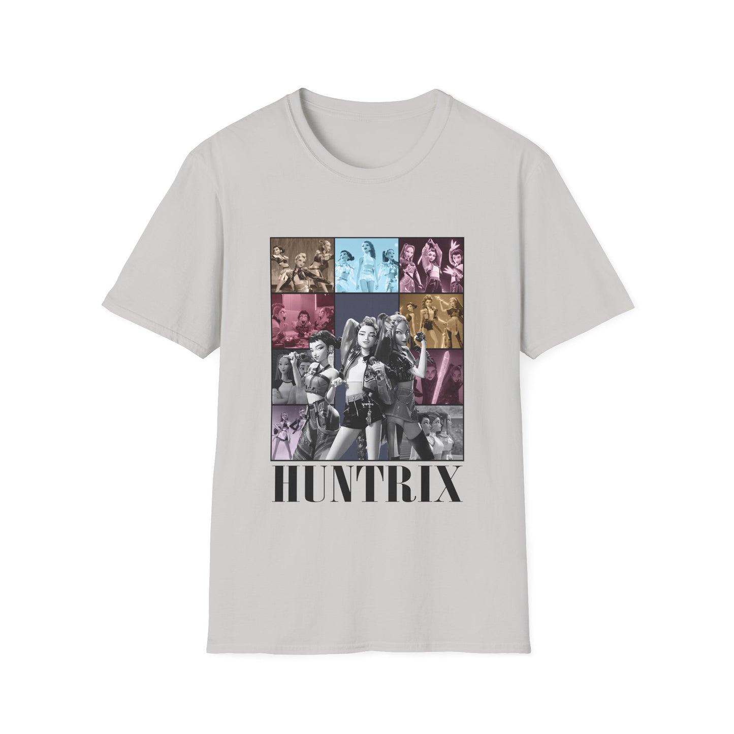 Kpop Concert T-Shirt