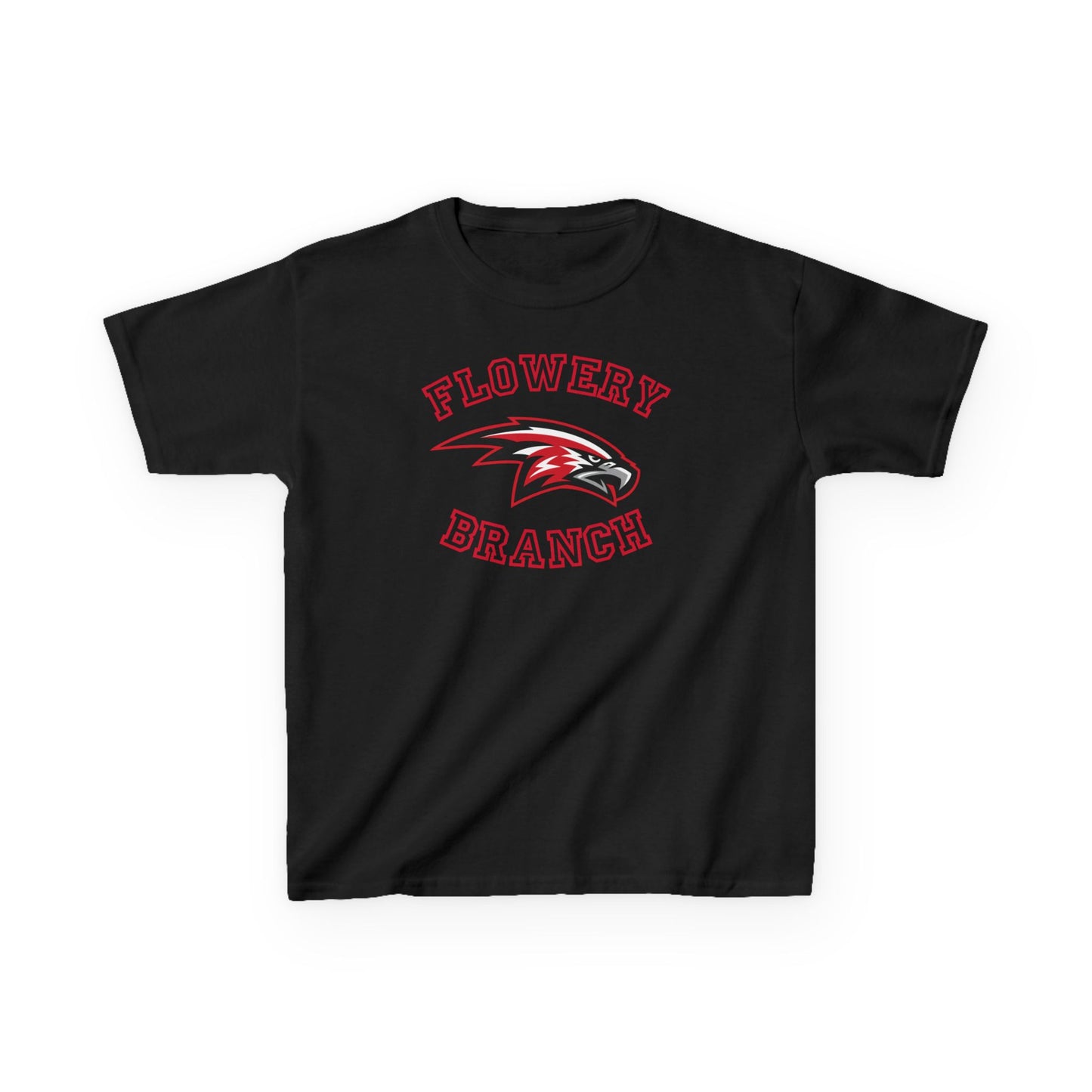 FB Kids Sporty Tee