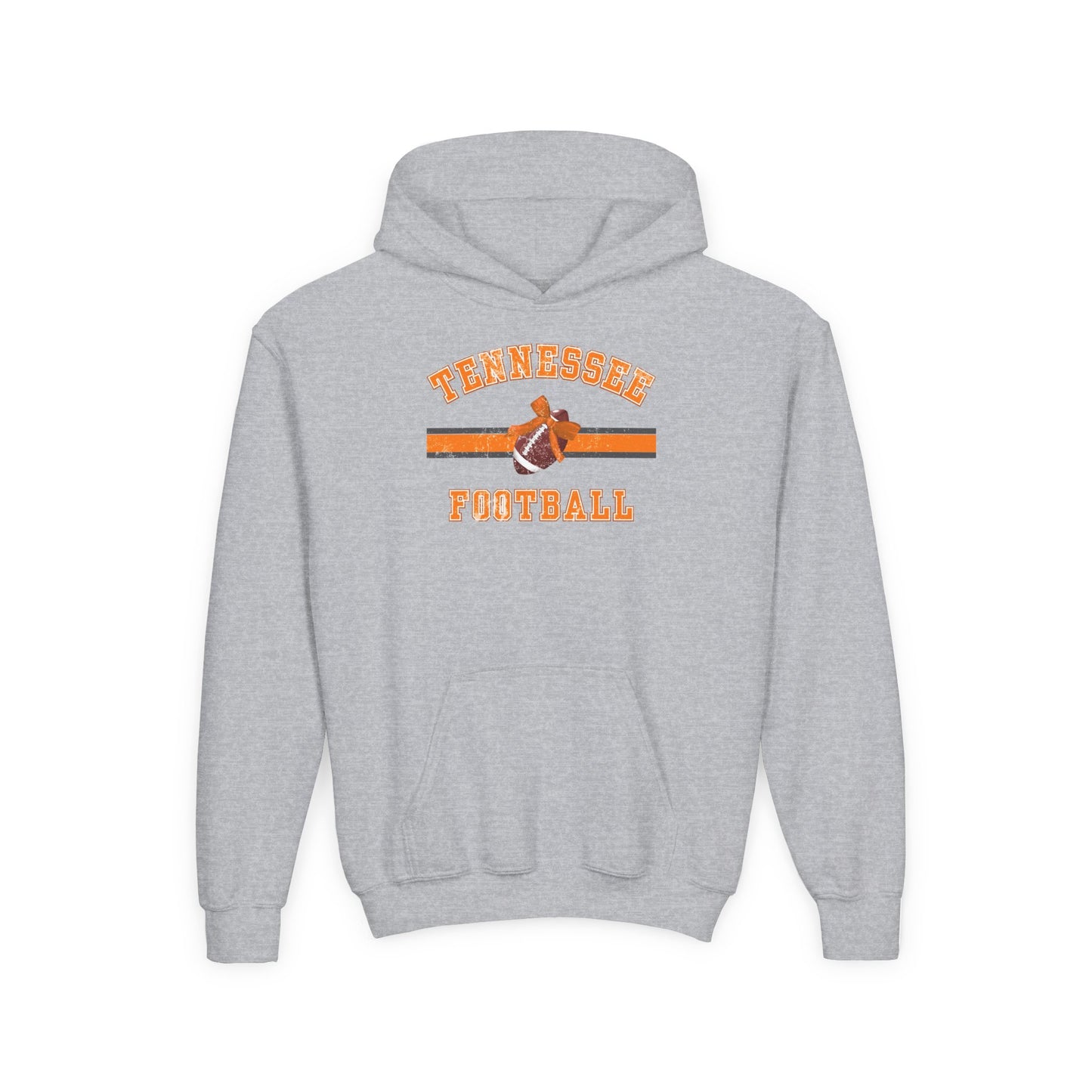 Tennessee Football Youth Hoodie