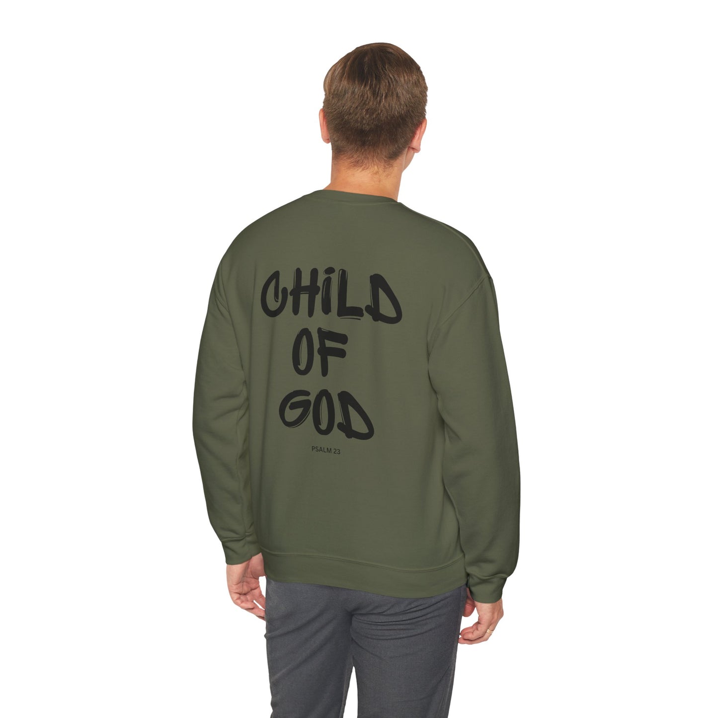 Child of God Sweatshirt