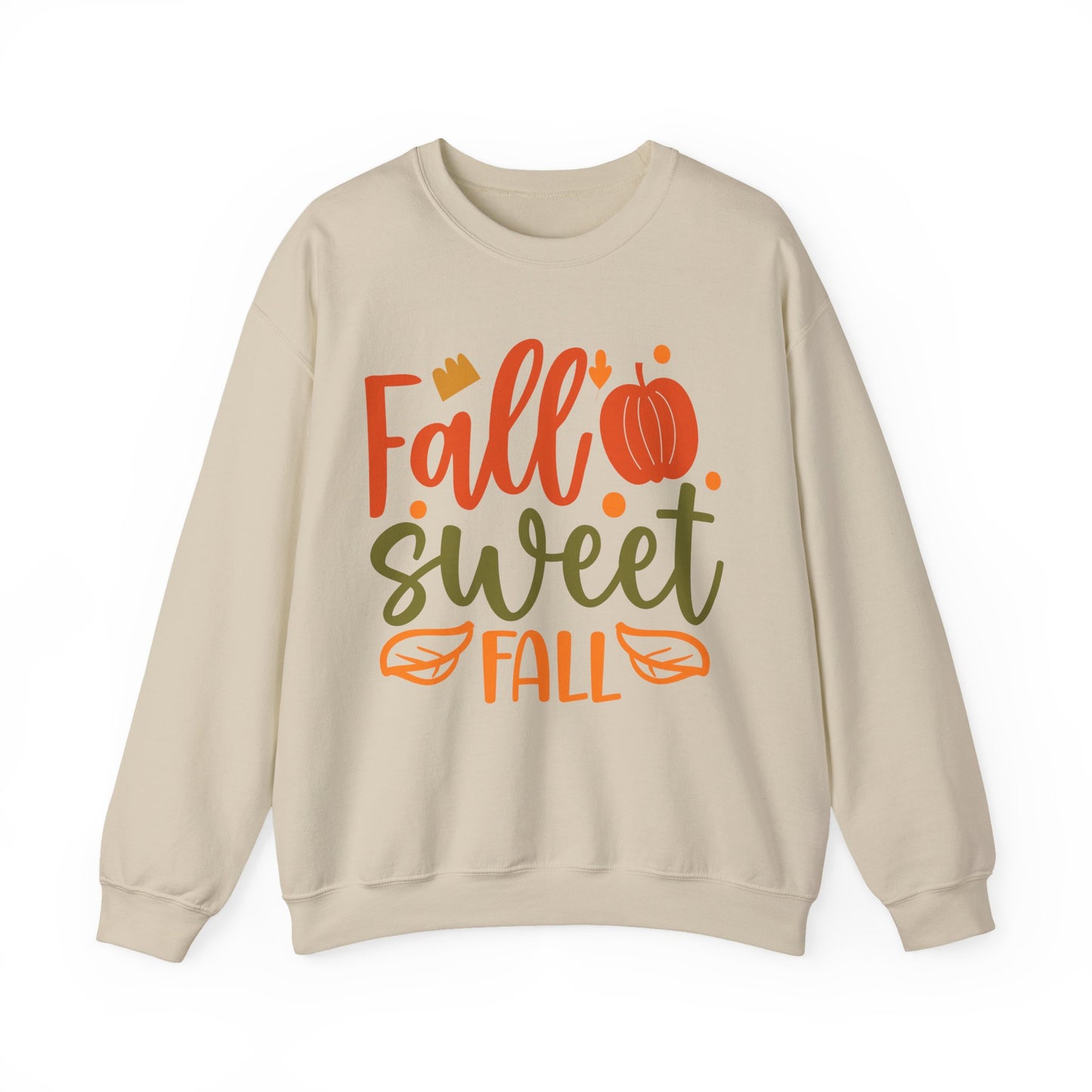 Fall Sweet Fall Sweatshirt