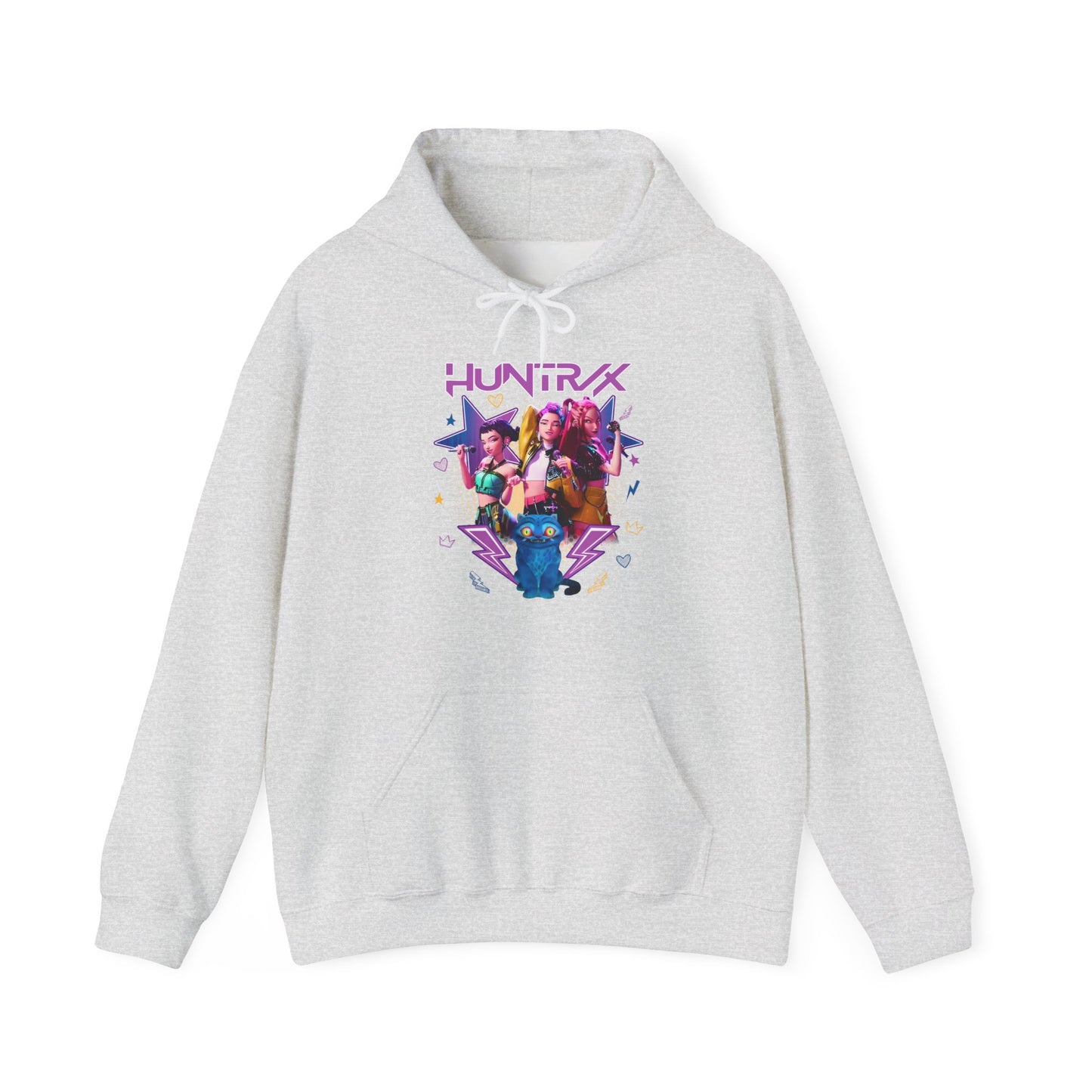 Hooded Sweatshirt with Retro Gaming Design, Unisex Hoodie for Gamers, Unique Gift for Birthdays, Cozy Sweatshirt for Chill Days, Fun [...]