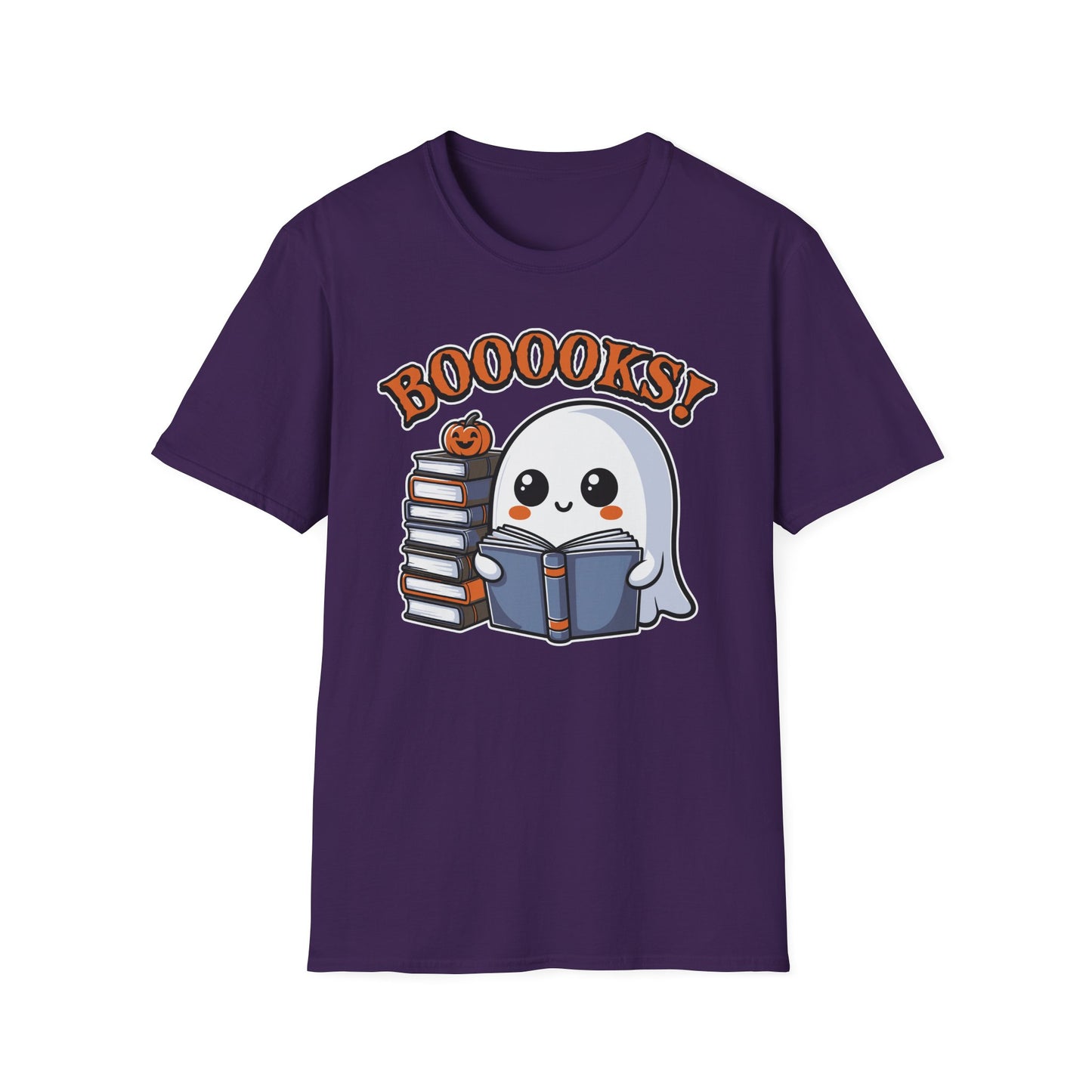 BOOOOKS! T-Shirt