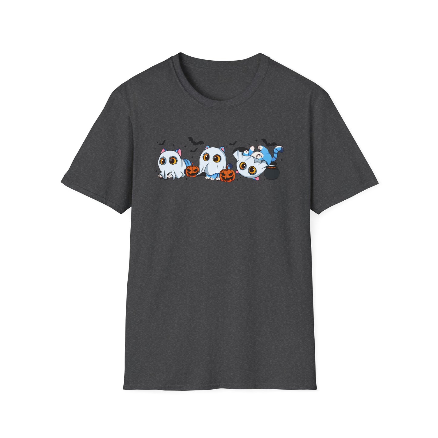 K-Pop Baby Derpy Ghost Unisex T-Shirt