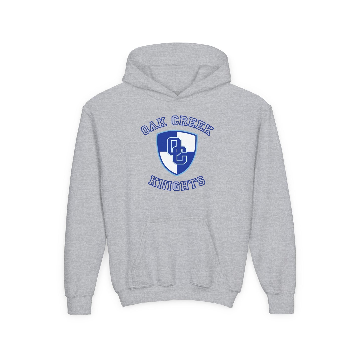 Youth Knights Hoodie