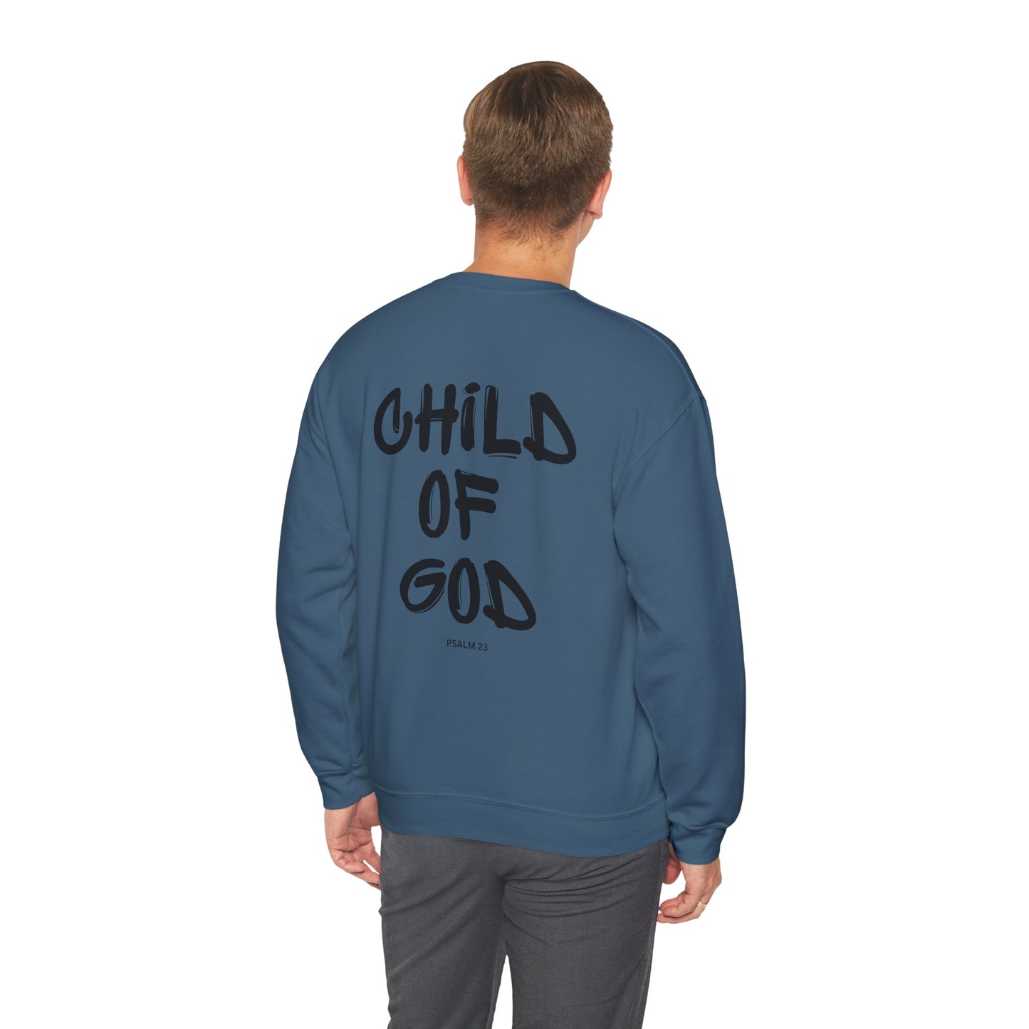 Child of God Sweatshirt