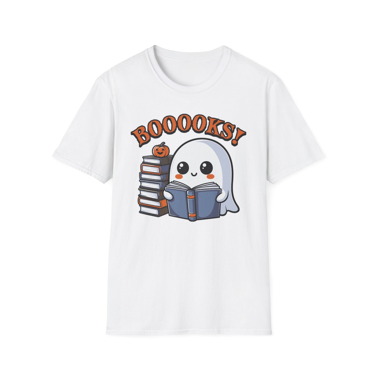 BOOOOKS! T-Shirt