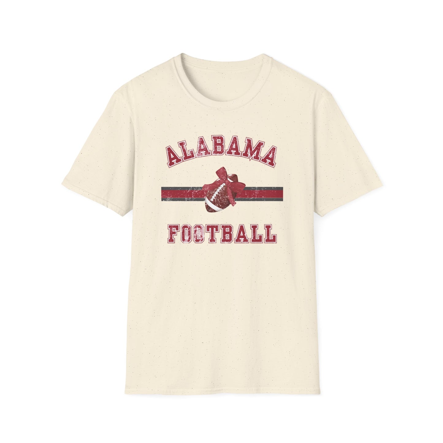 Alabama Football T-Shirt