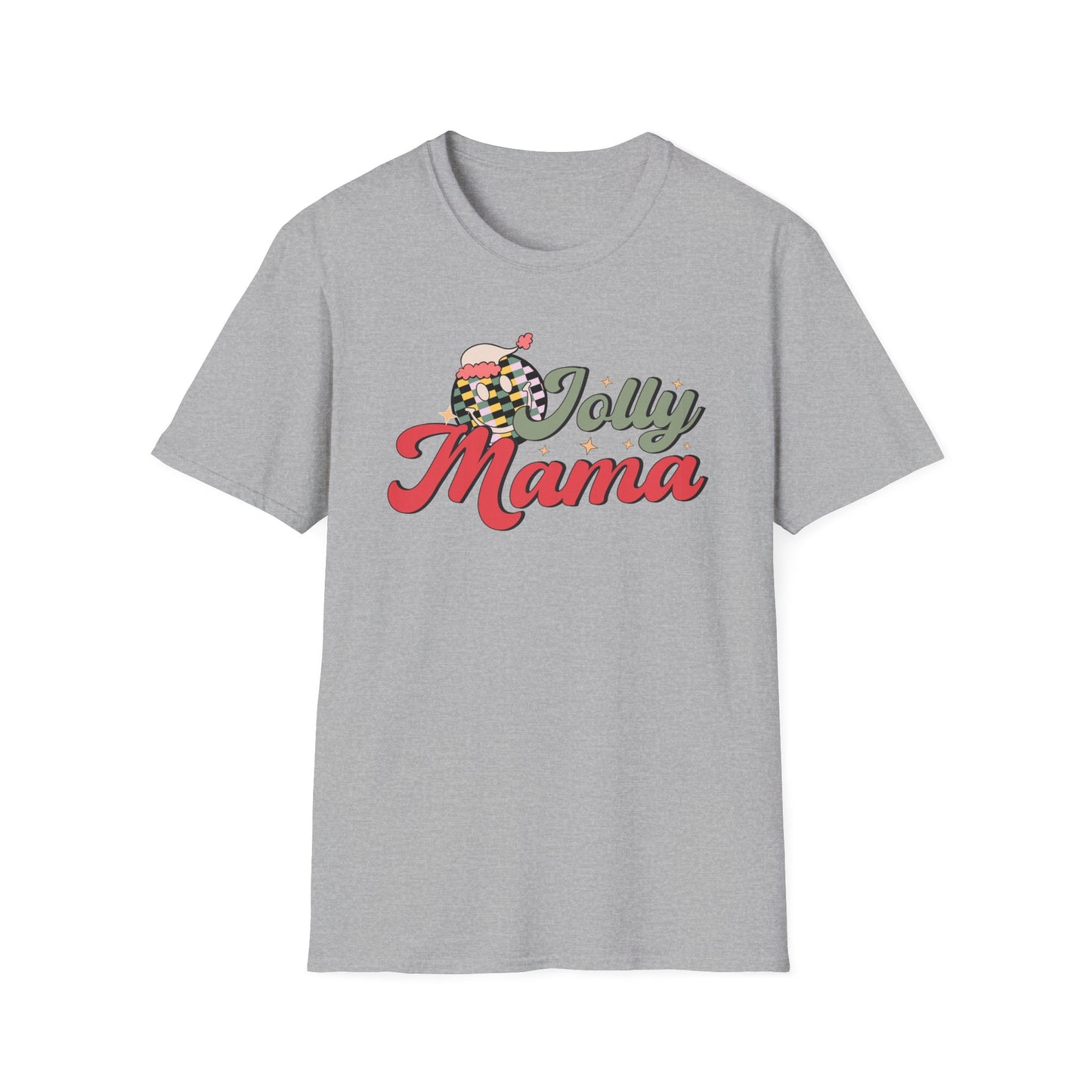 Jolly Mama T-Shirt