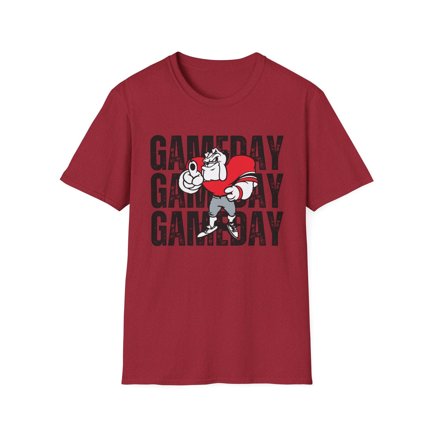 Georgia Gameday T-Shirt