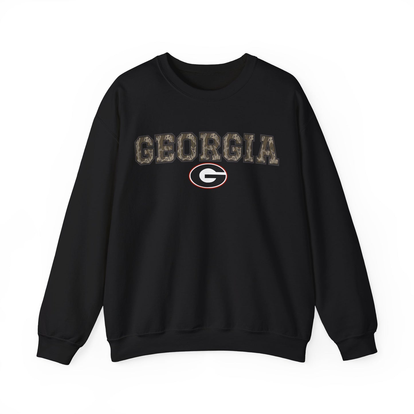 Georgia G Unisex Crewneck Sweatshirt