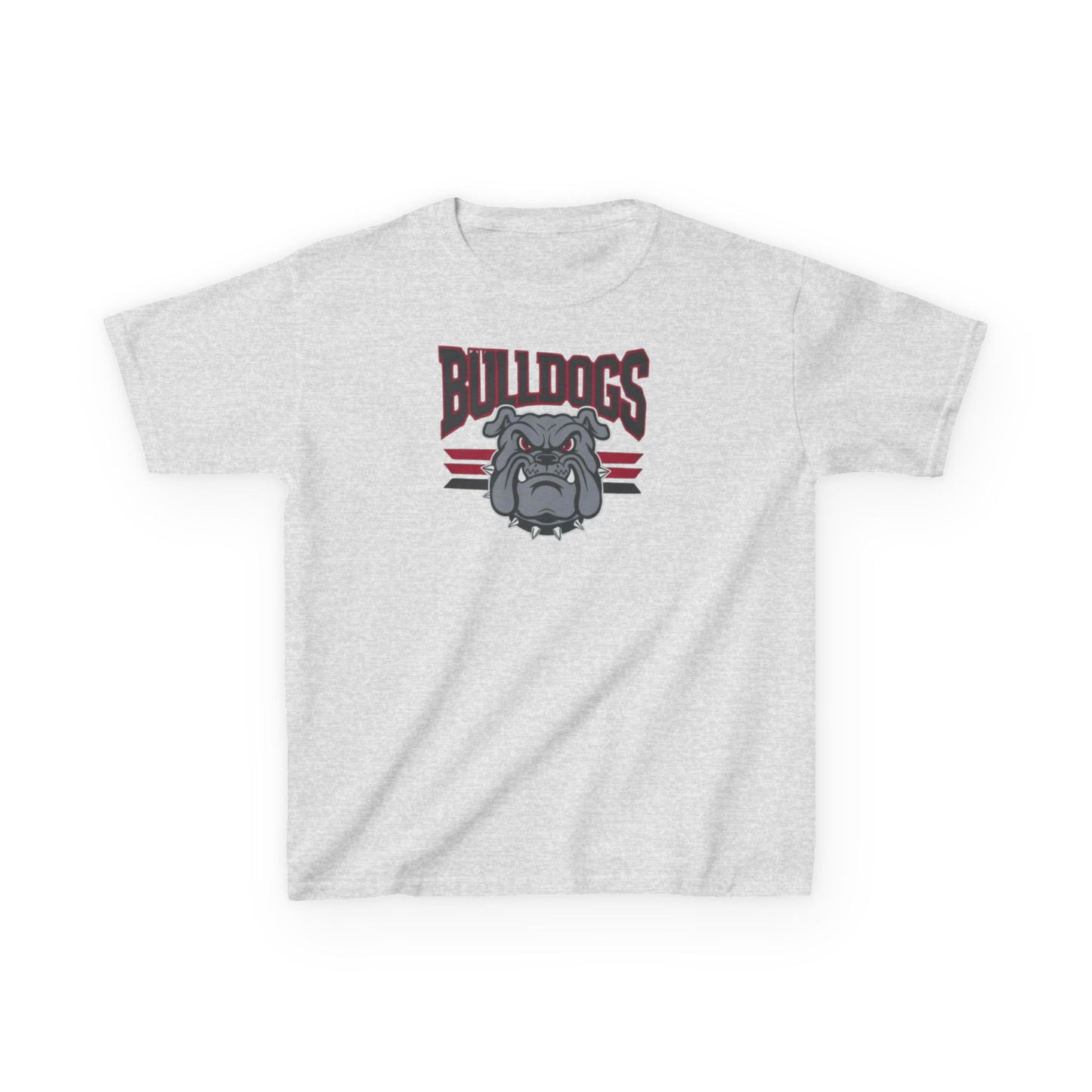 Bulldogs Kids Tee