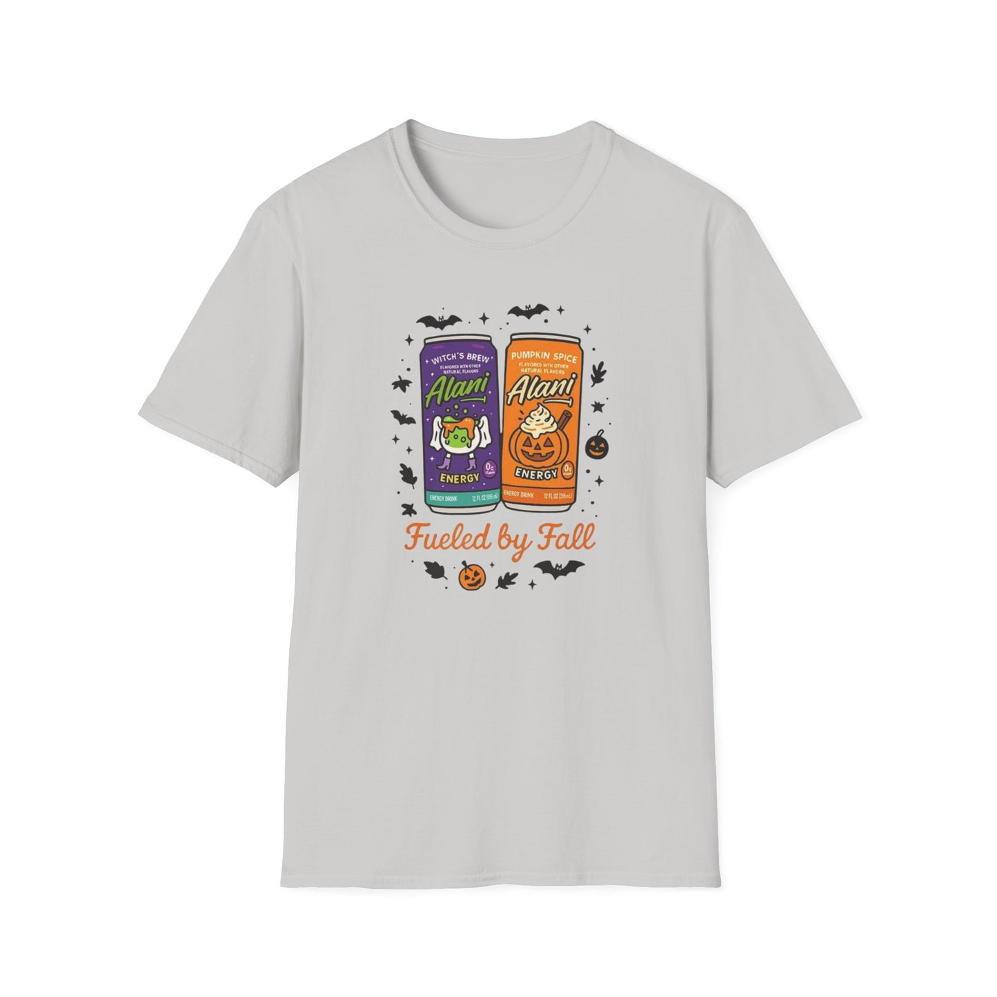 Fueled by Alani Unisex T-Shirt