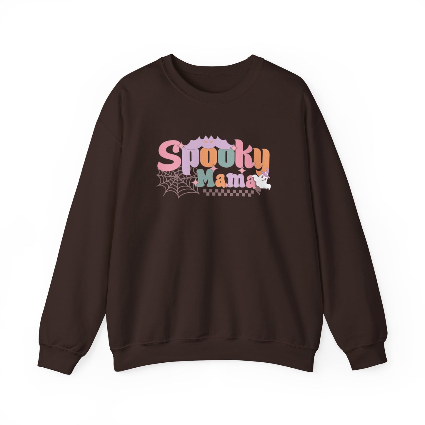 Spooky Mama Sweatshirt