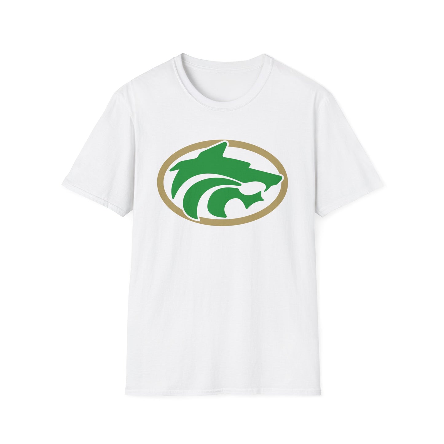 Buford Personalized Name and Number Tshirt