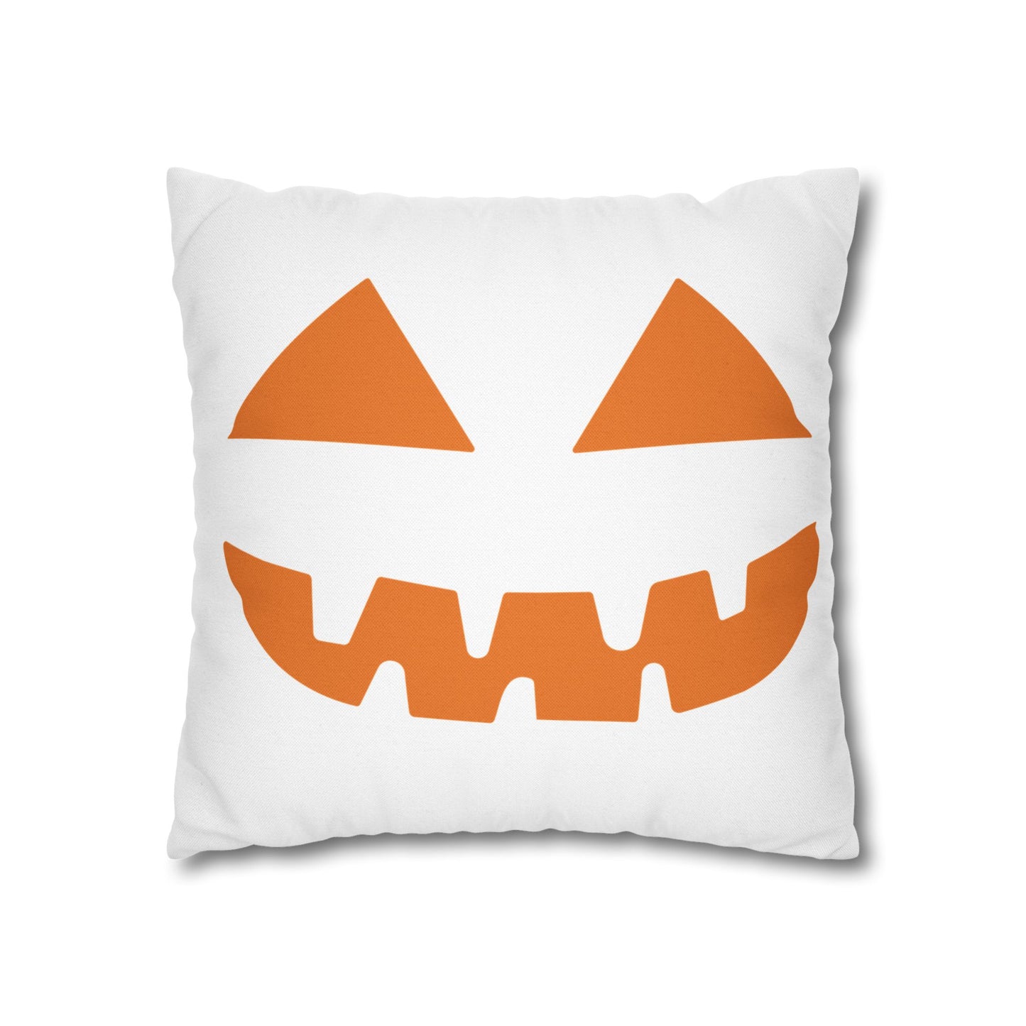 Double Sided Fall/Halloween Decorative Pillowcase