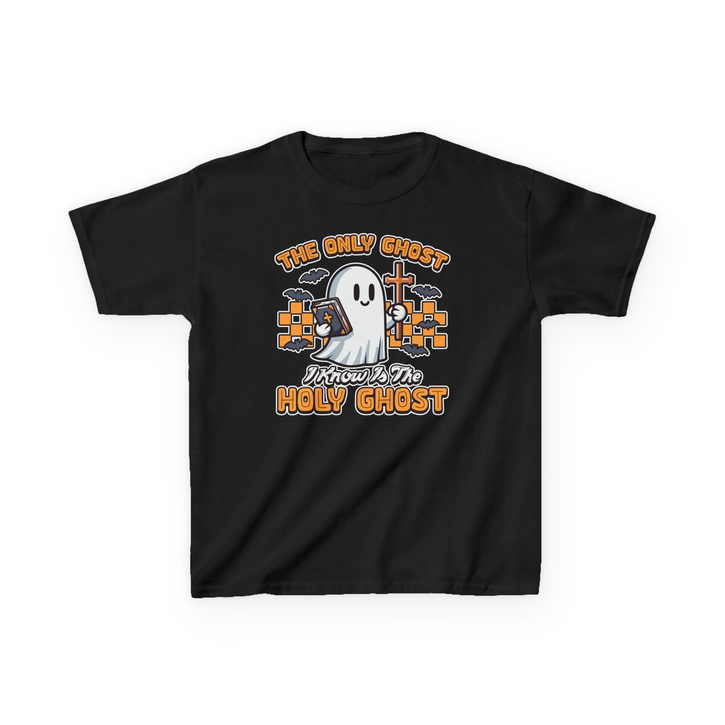 Holy Ghost Kids Tee