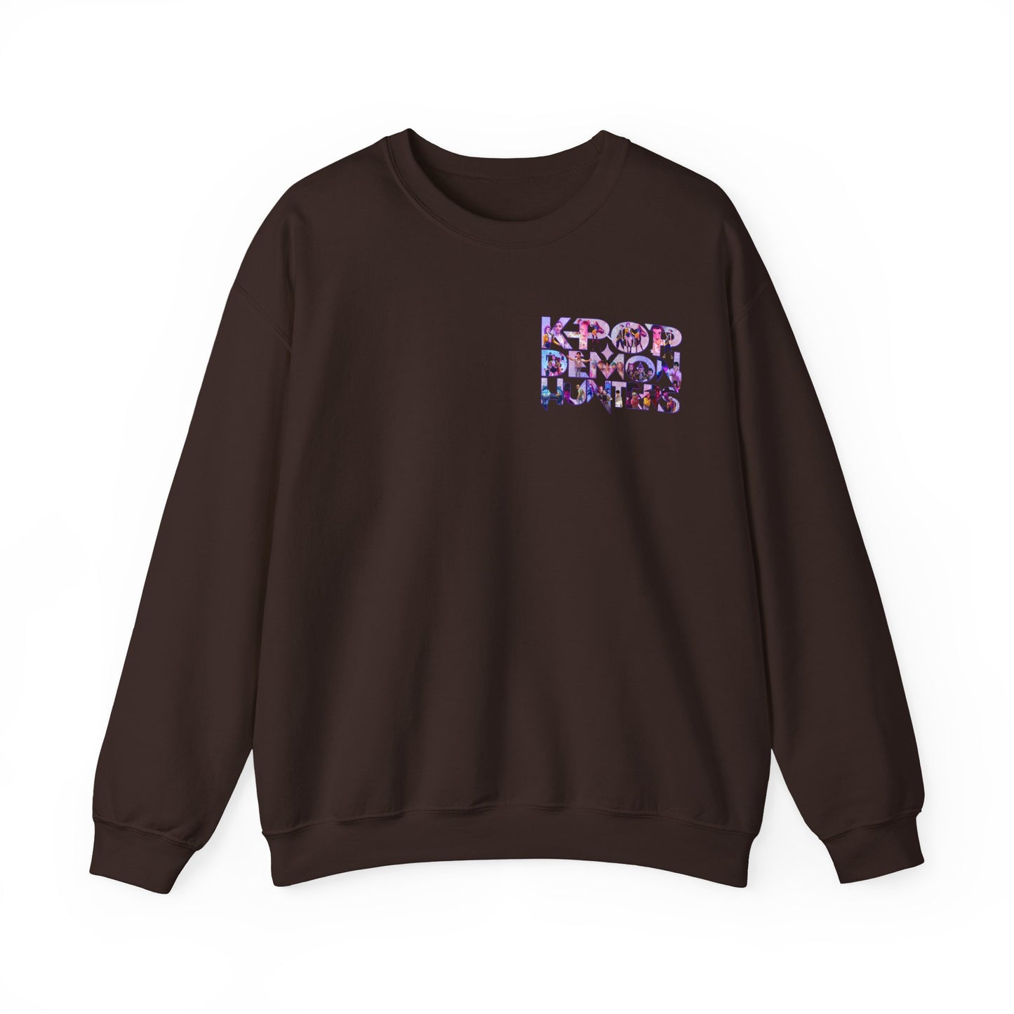 Unisex Crewneck Sweatshirt - Unique Graphic Tees, Casual Wear for Fans, Cozy Pullover, Perfect Gift for Occasions, Trendy Streetwear