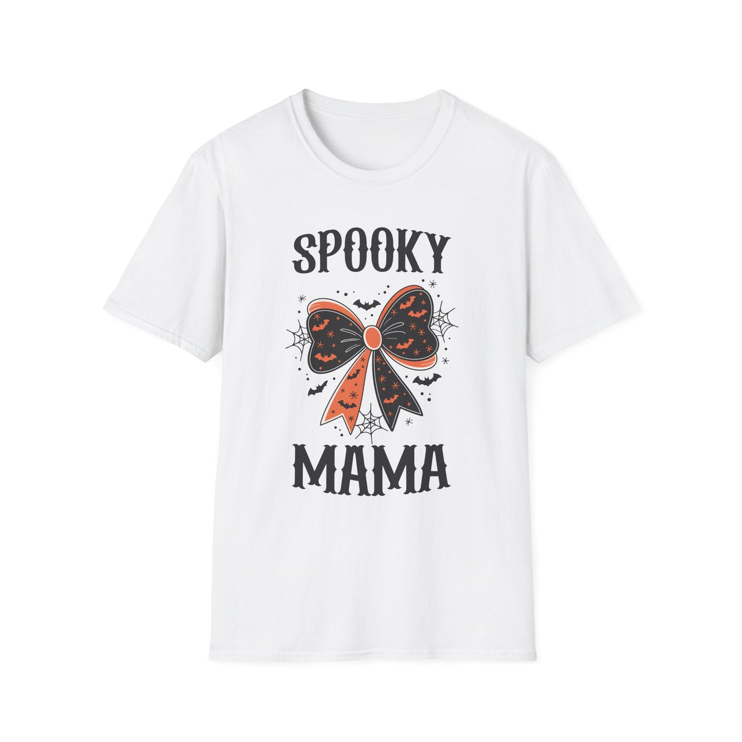 Spooky Mama T-Shirt