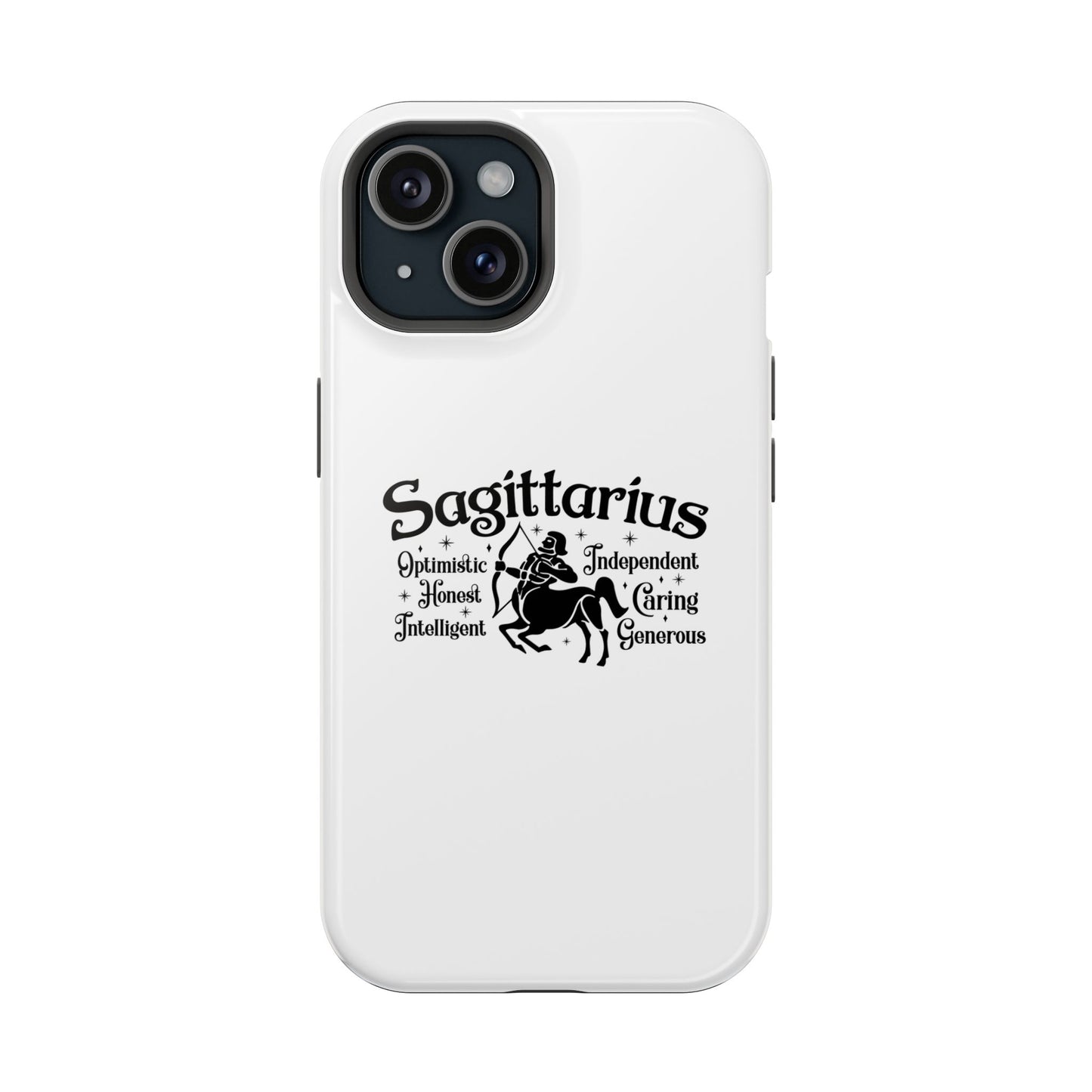 Copy of Aries Zodiac Magnetic Phone Cases