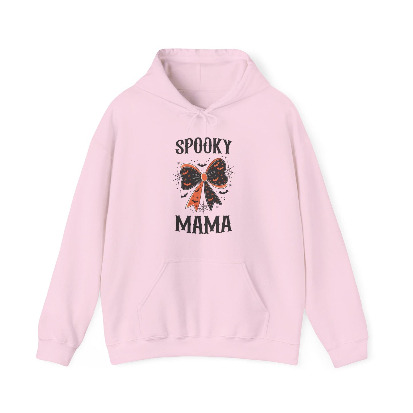 Spooky Mama Hoodie
