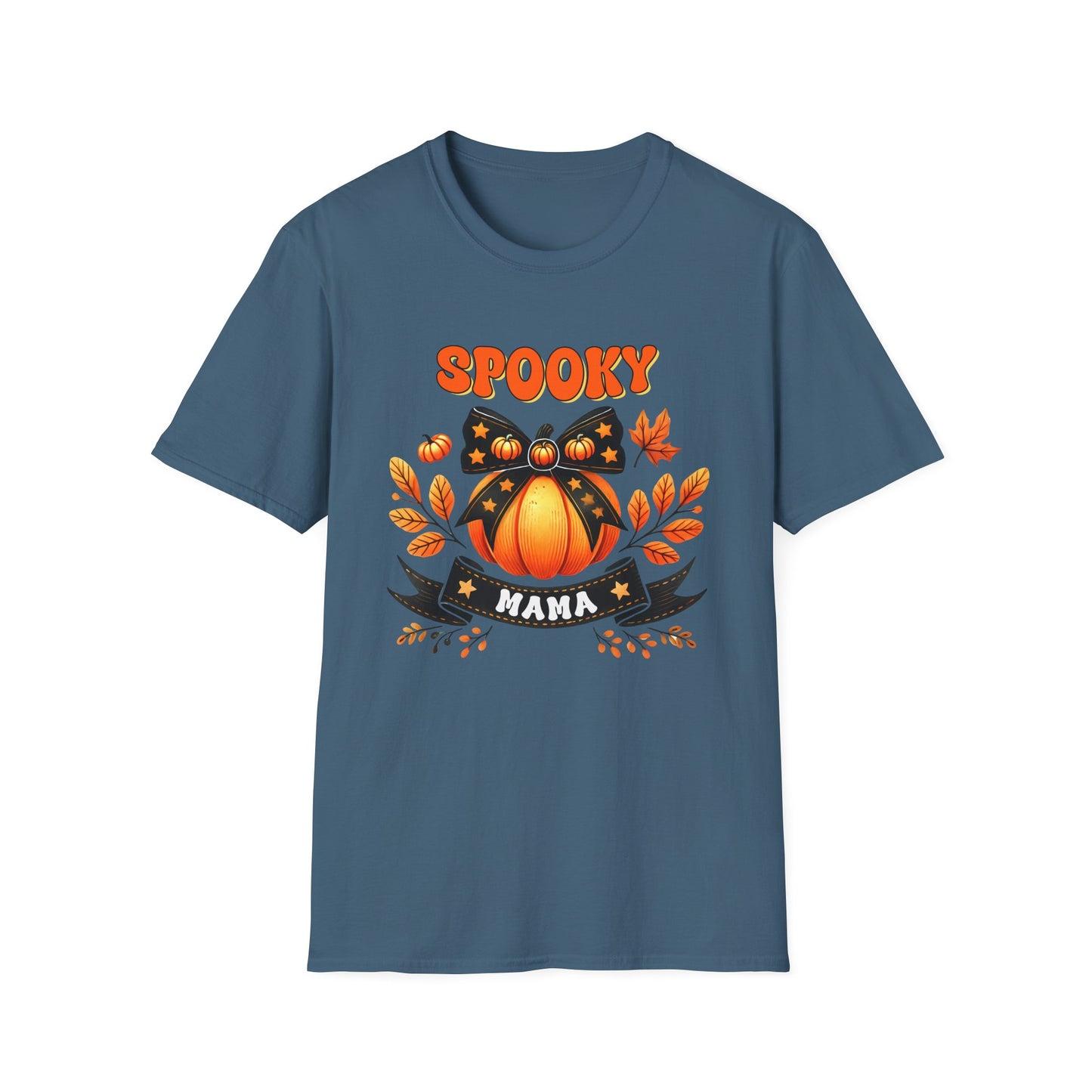 Spooky Mama T-Shirt
