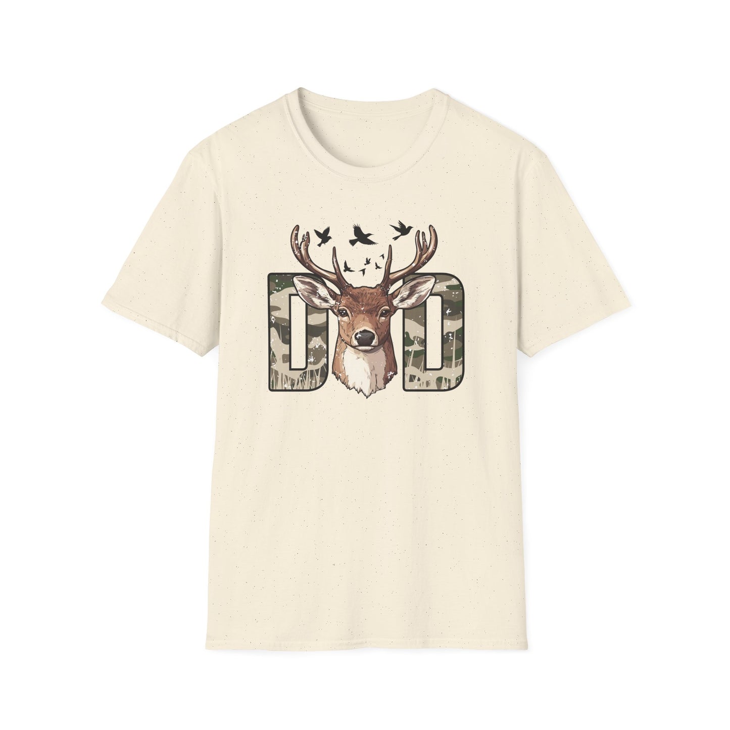 Hunting Dad T-Shirt