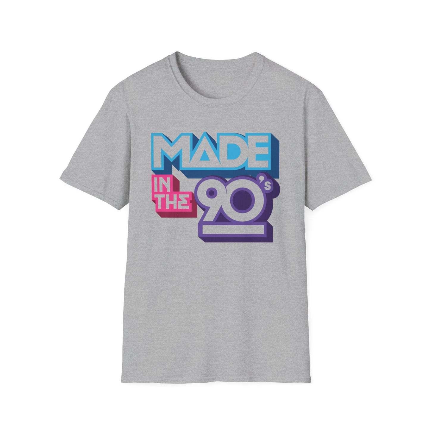 Made in the 90s T-Shirt