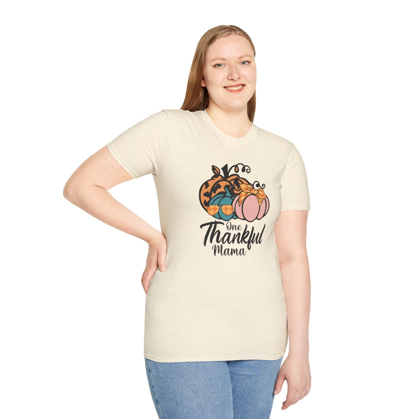 Thankful Mama T-Shirt