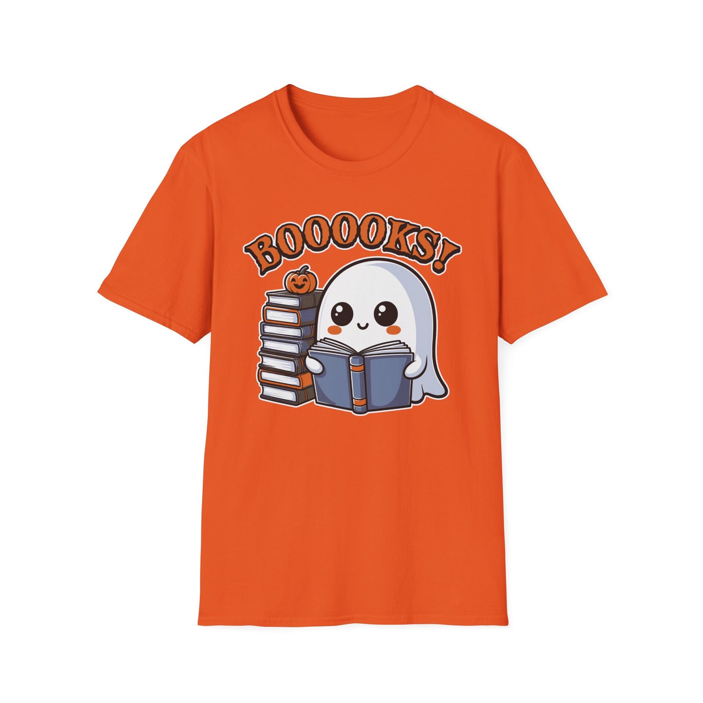 BOOOOKS! T-Shirt