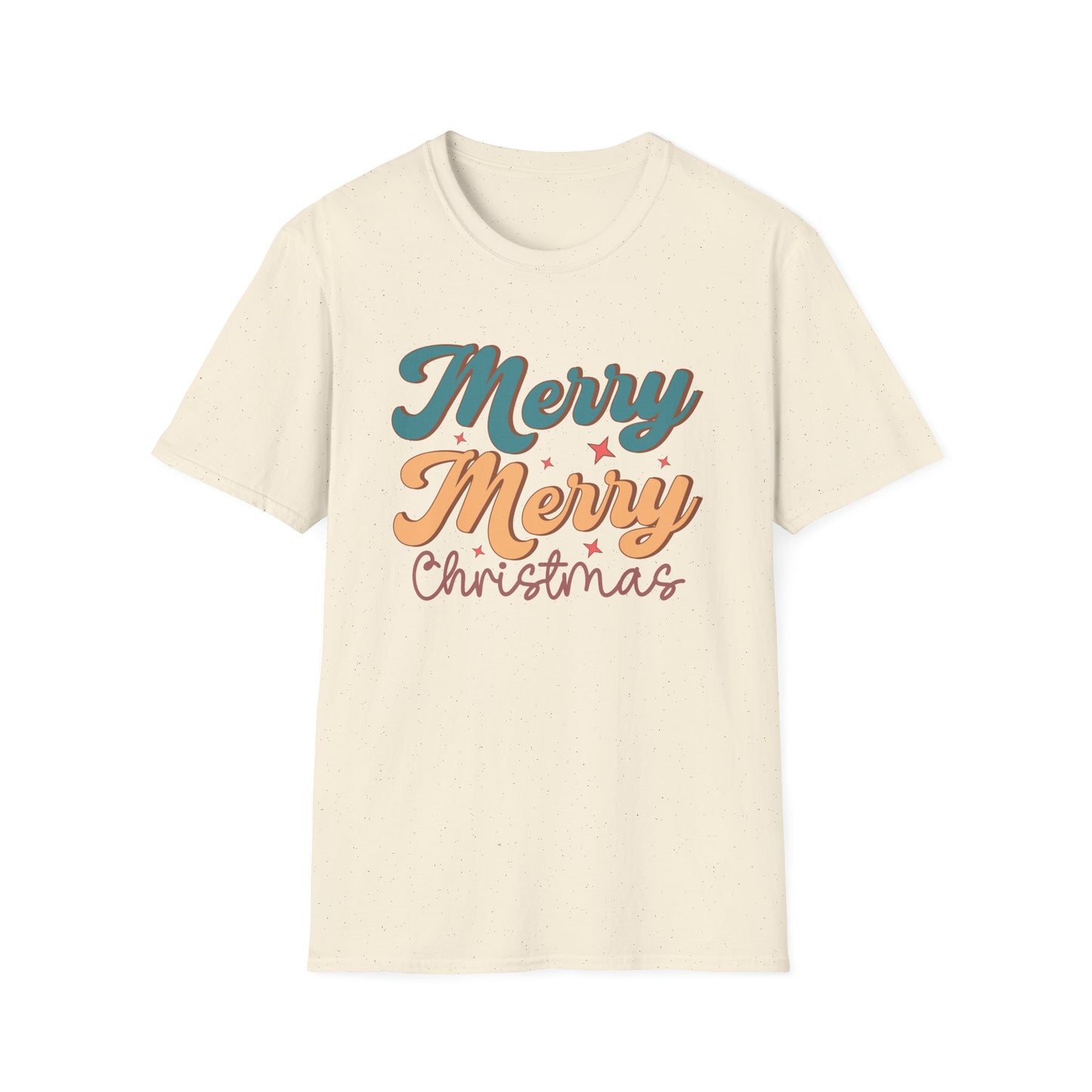 Merry Merry Christmas T-Shirt