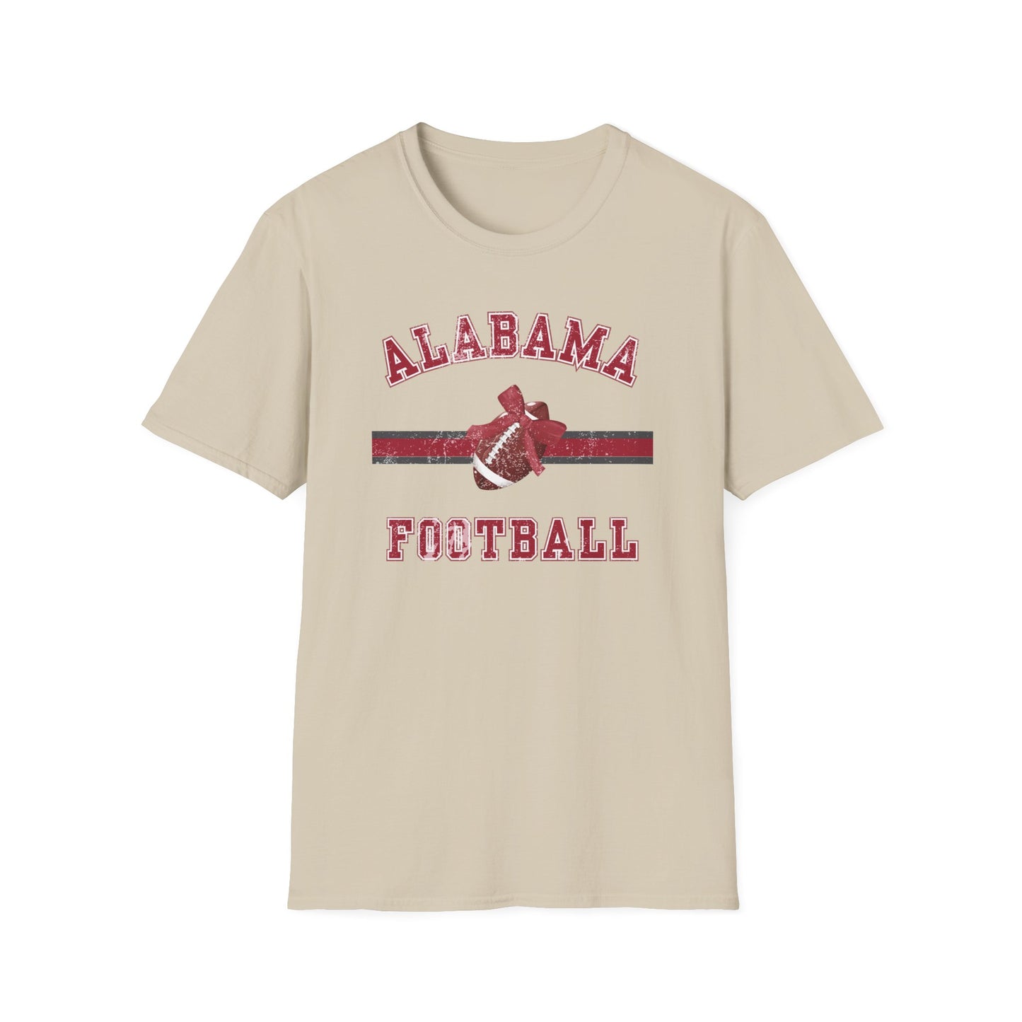 Alabama Football T-Shirt